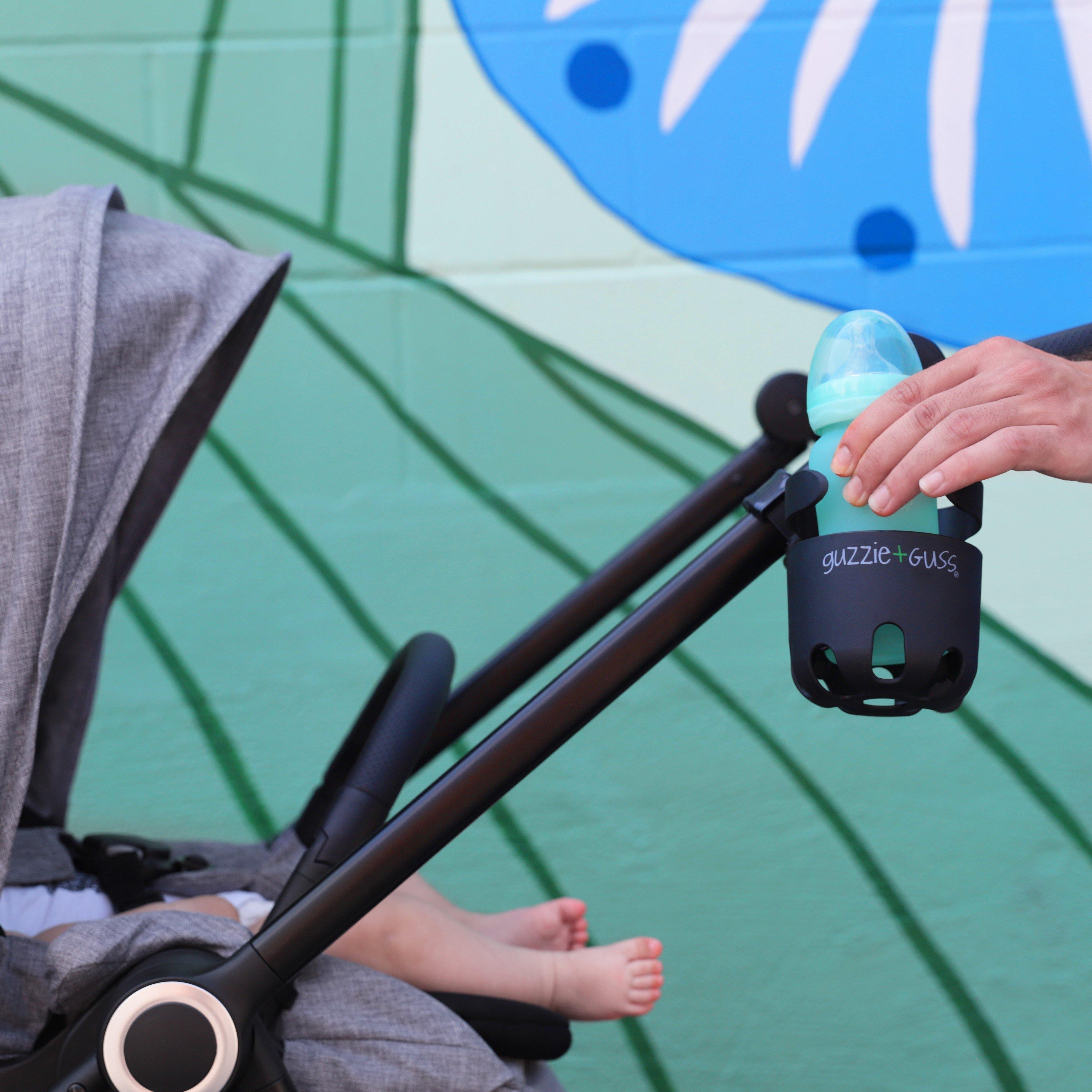 Universal Cup Holder - Fits Most Strollers image number 2