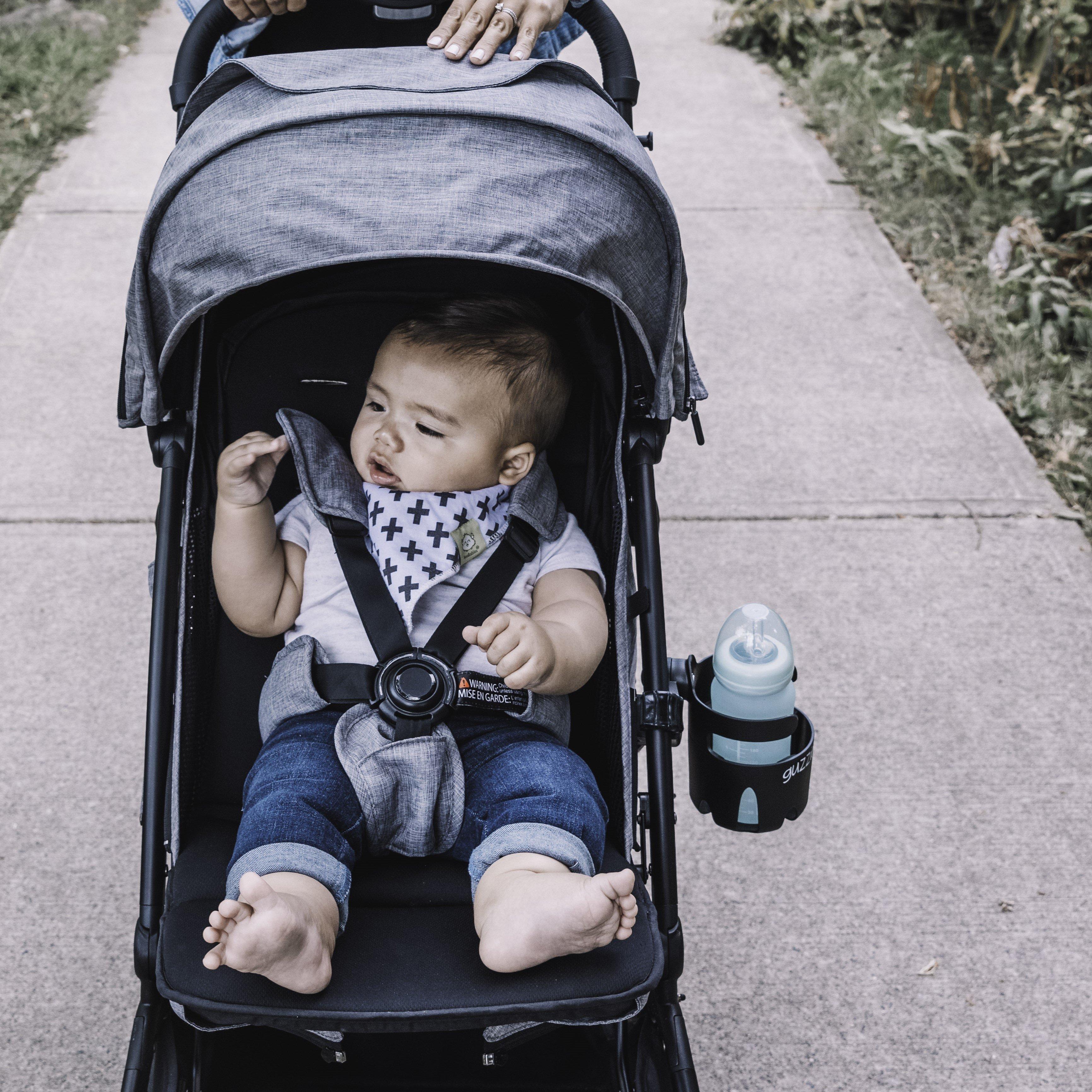 Universal Cup Holder - Fits Most Strollers image number 3