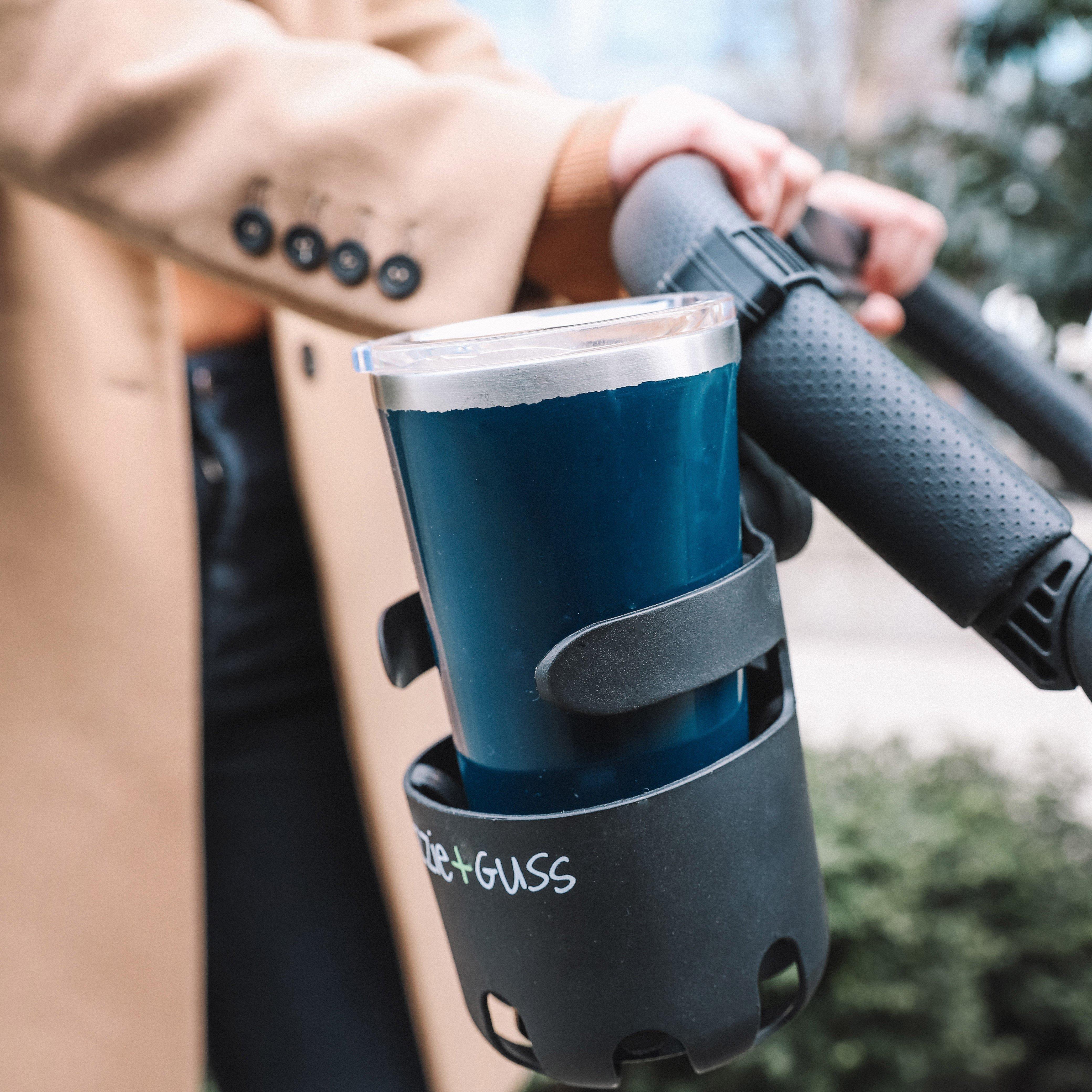 Universal Cup Holder - Fits Most Strollers image number 1