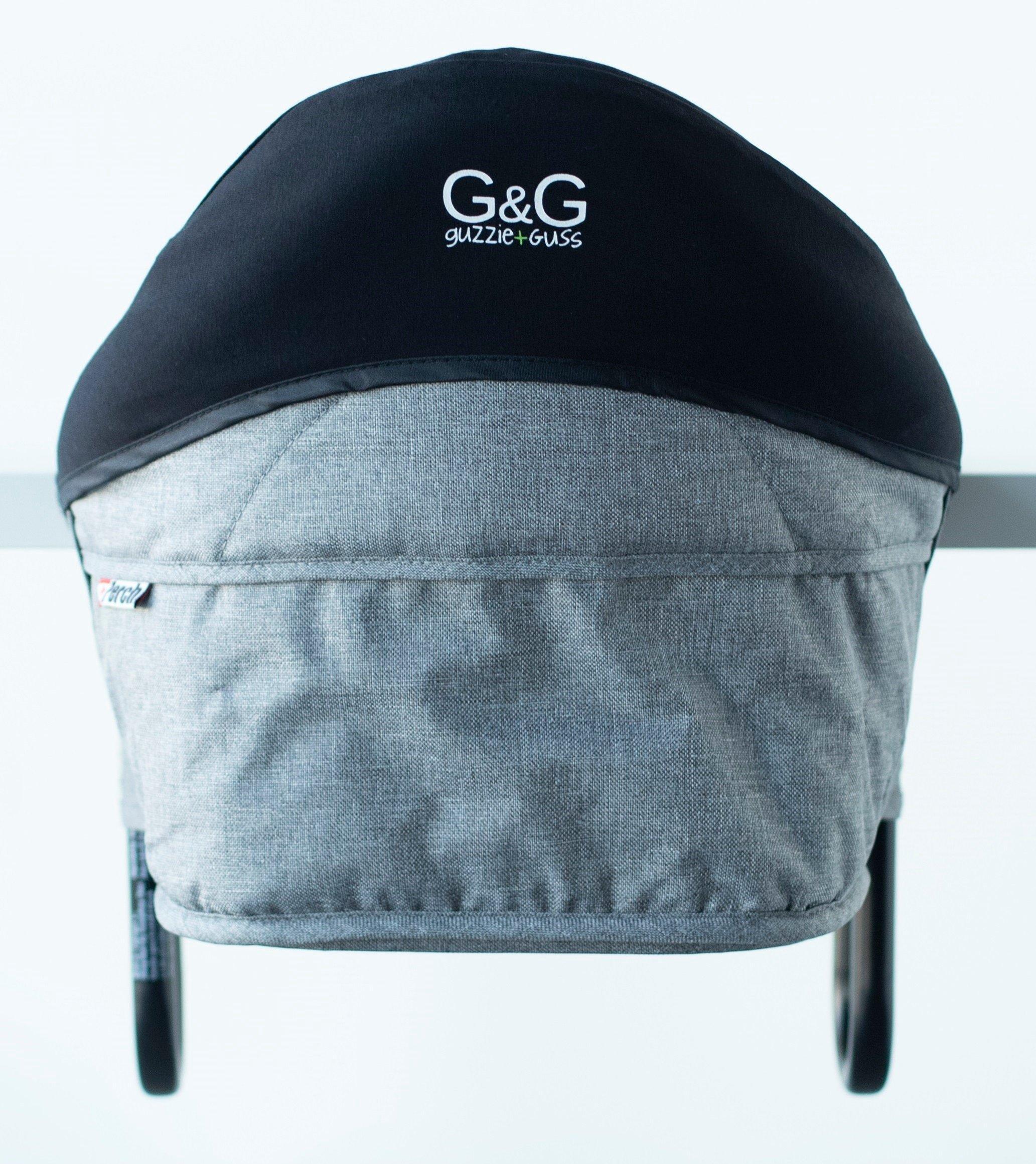 Perch Seat Liner  Protective Cover for Perch Hook-on Highchair image number 1