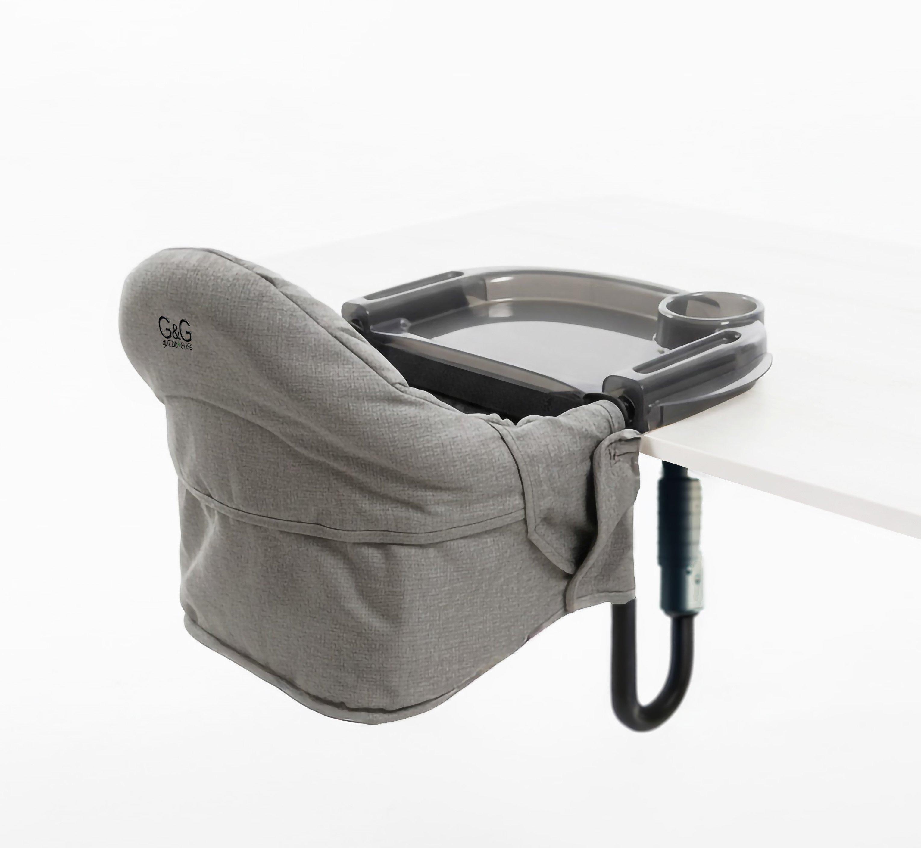 Perch Dining Tray for Hook-On High Chair image number 1