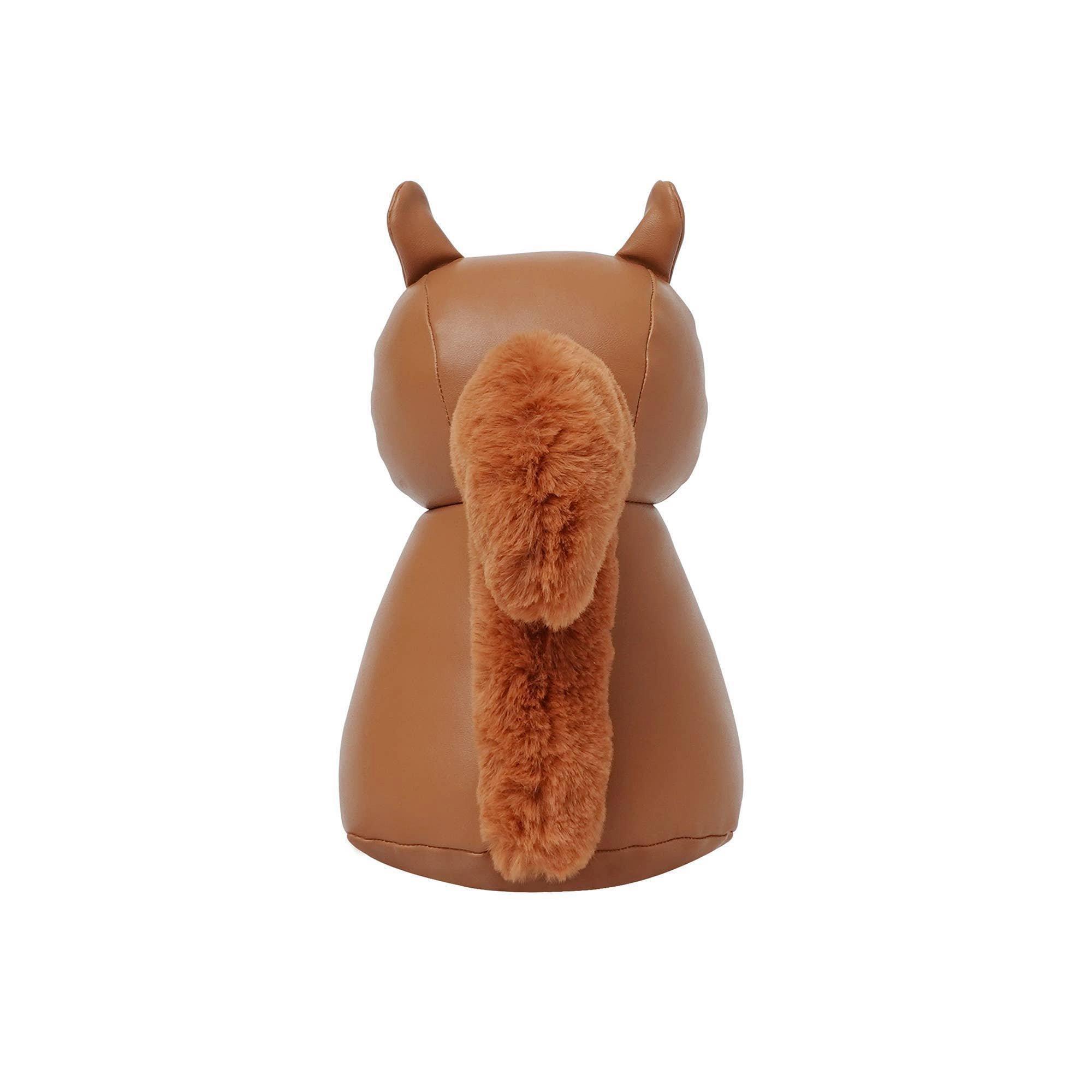 Musical Friends - Squirrel, Plush Baby Music Box image number 2