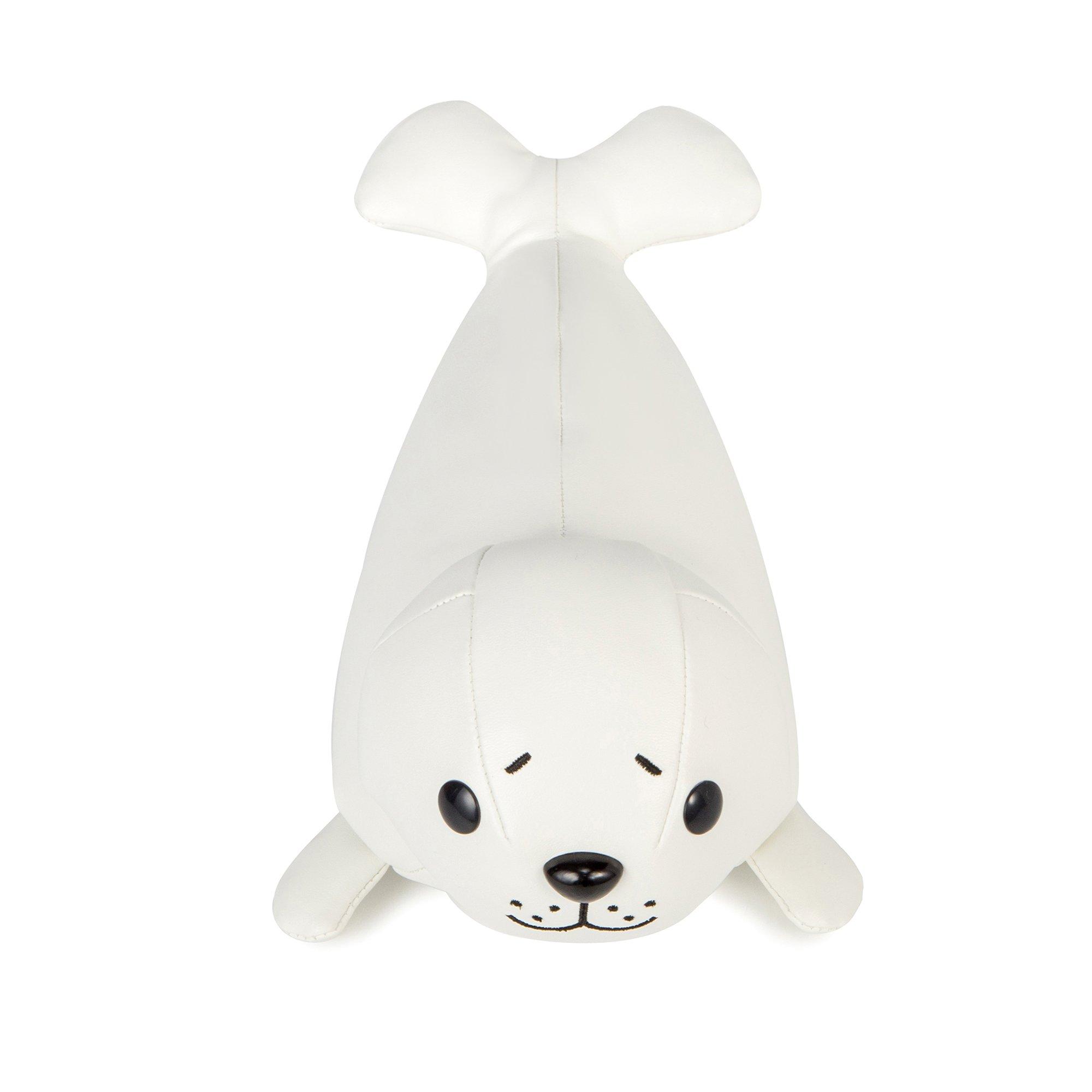 Musicals Animals - Seal, Plush Baby Music Box image number 2