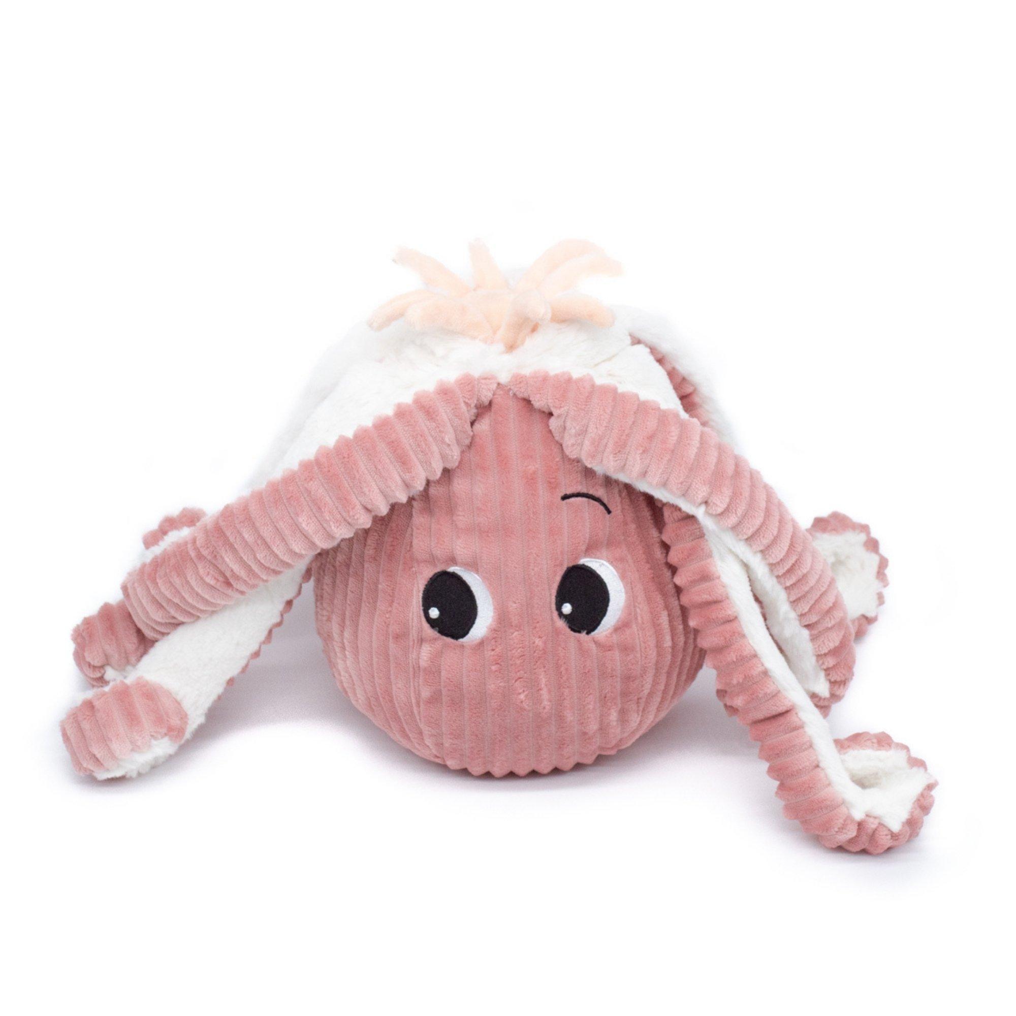 Octopus Mom & Her Baby  - Secret Keeper Plush Toy image number 2