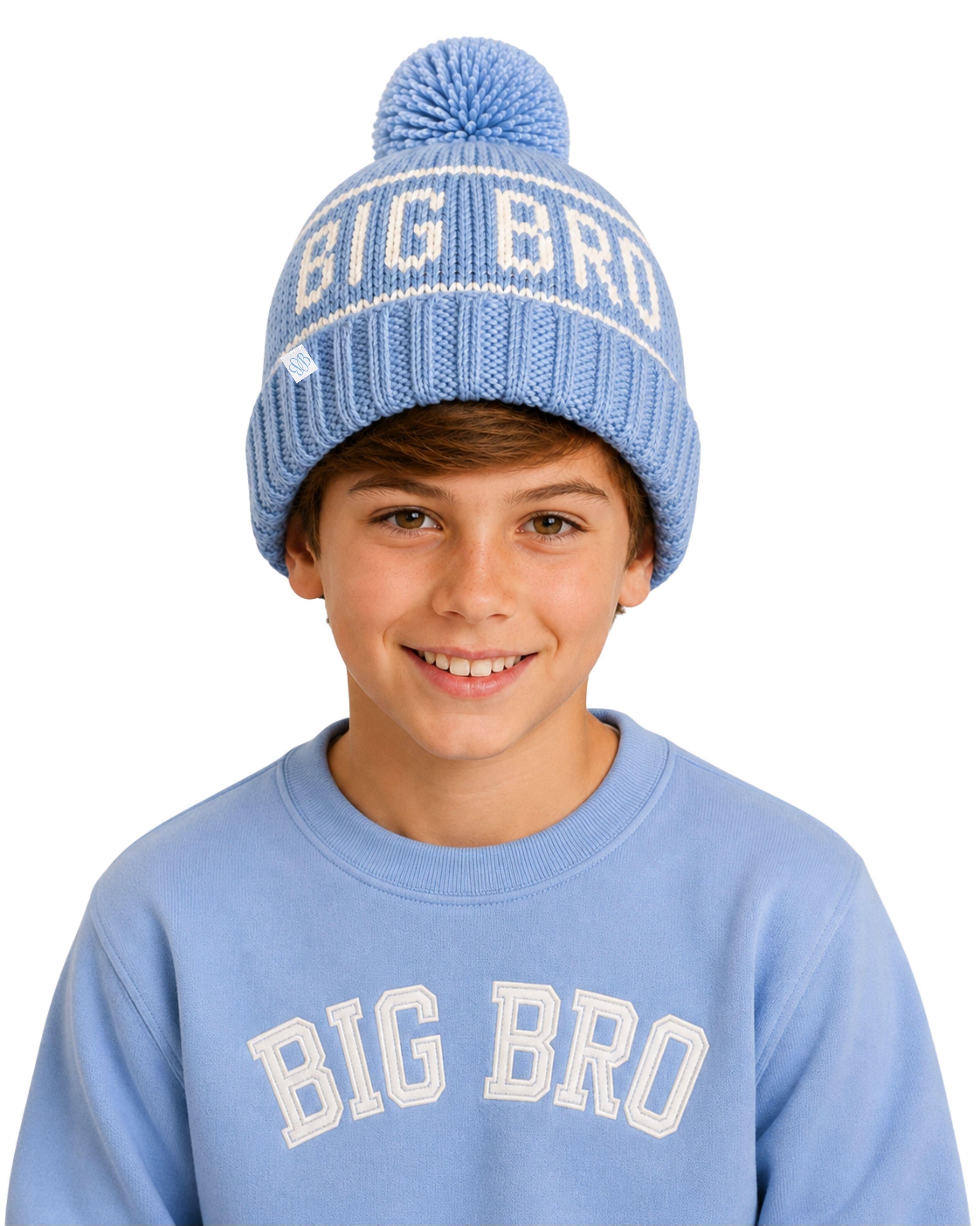 Big Bro Bobble Hat image number 2