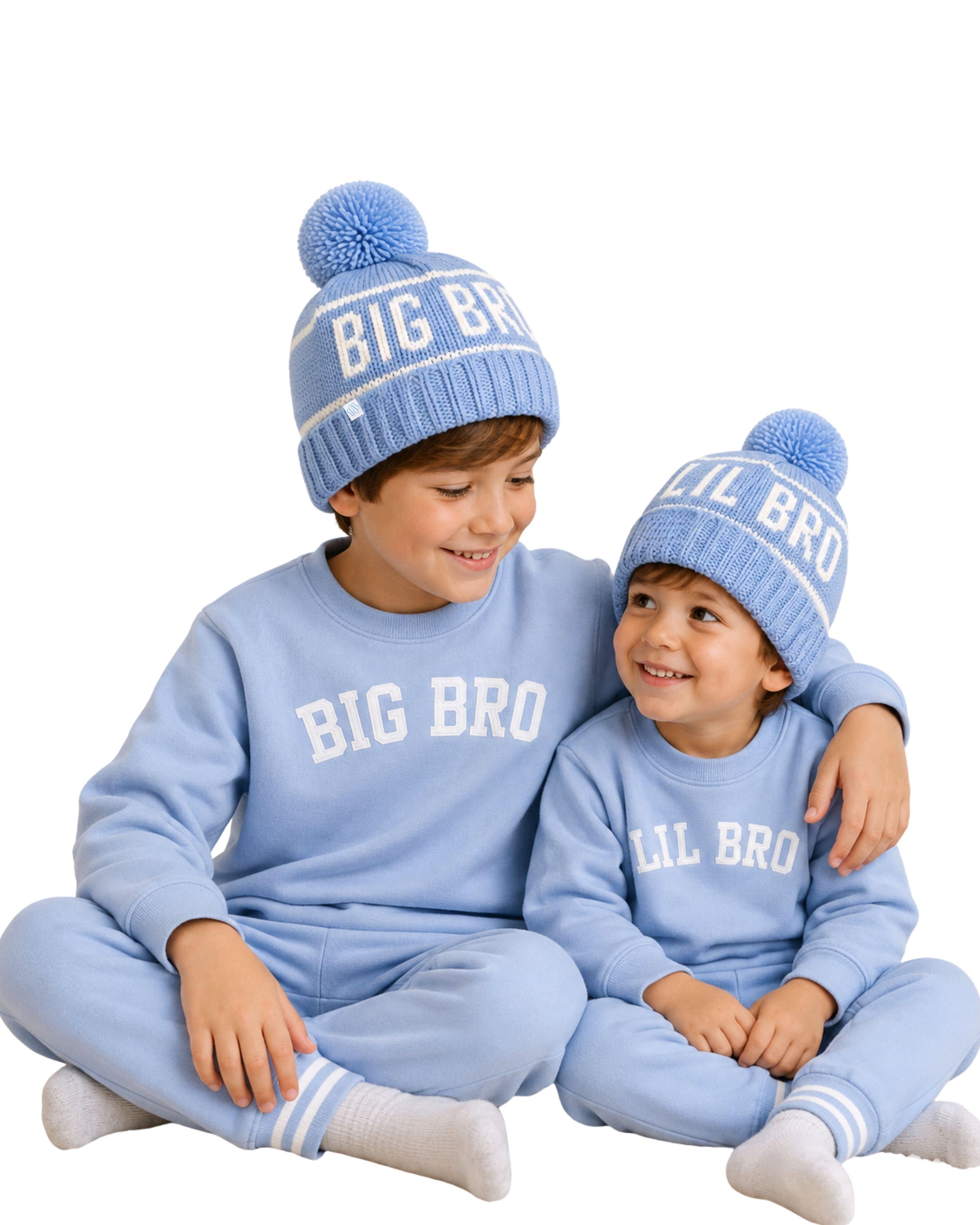 Big Bro Bobble Hat image number 3