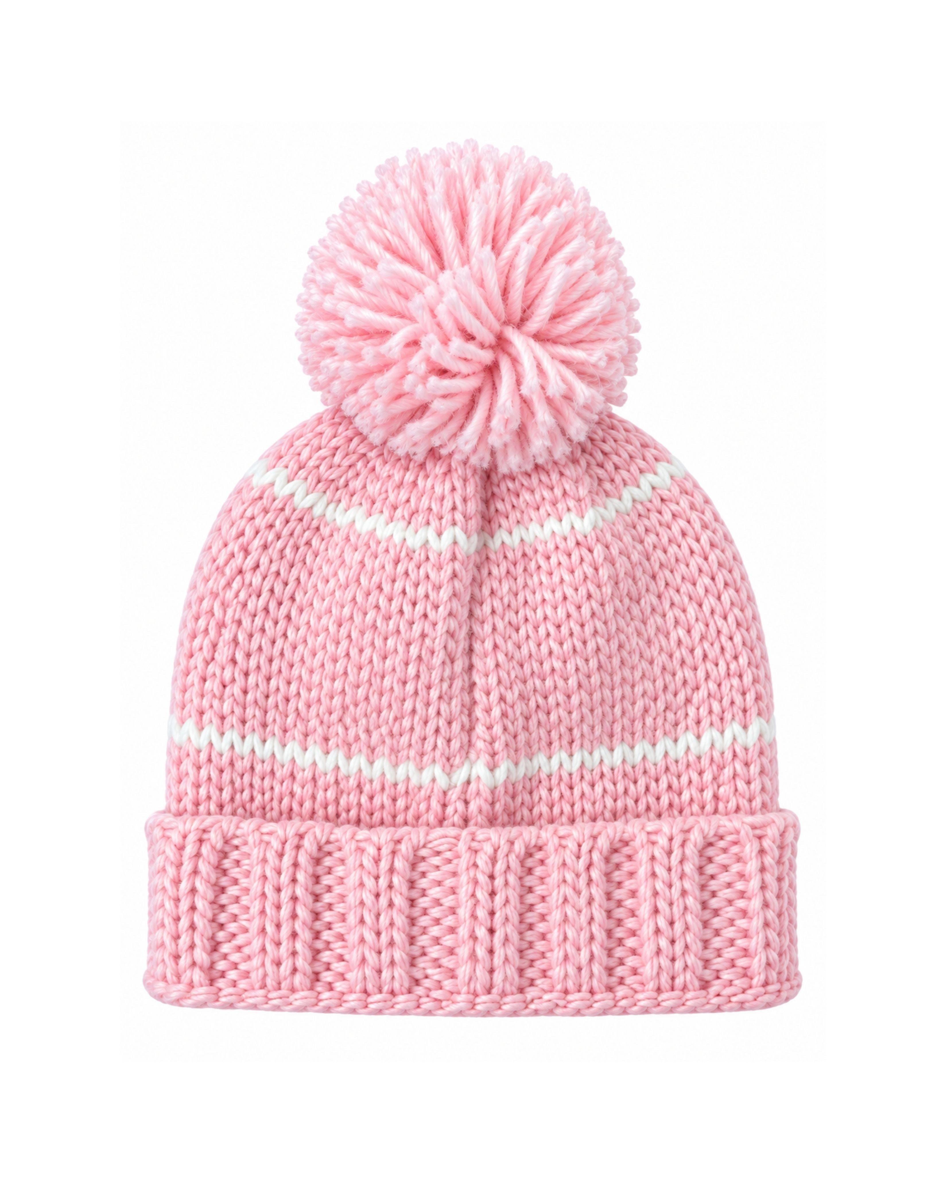 Big Sis Bobble Hat image number 2