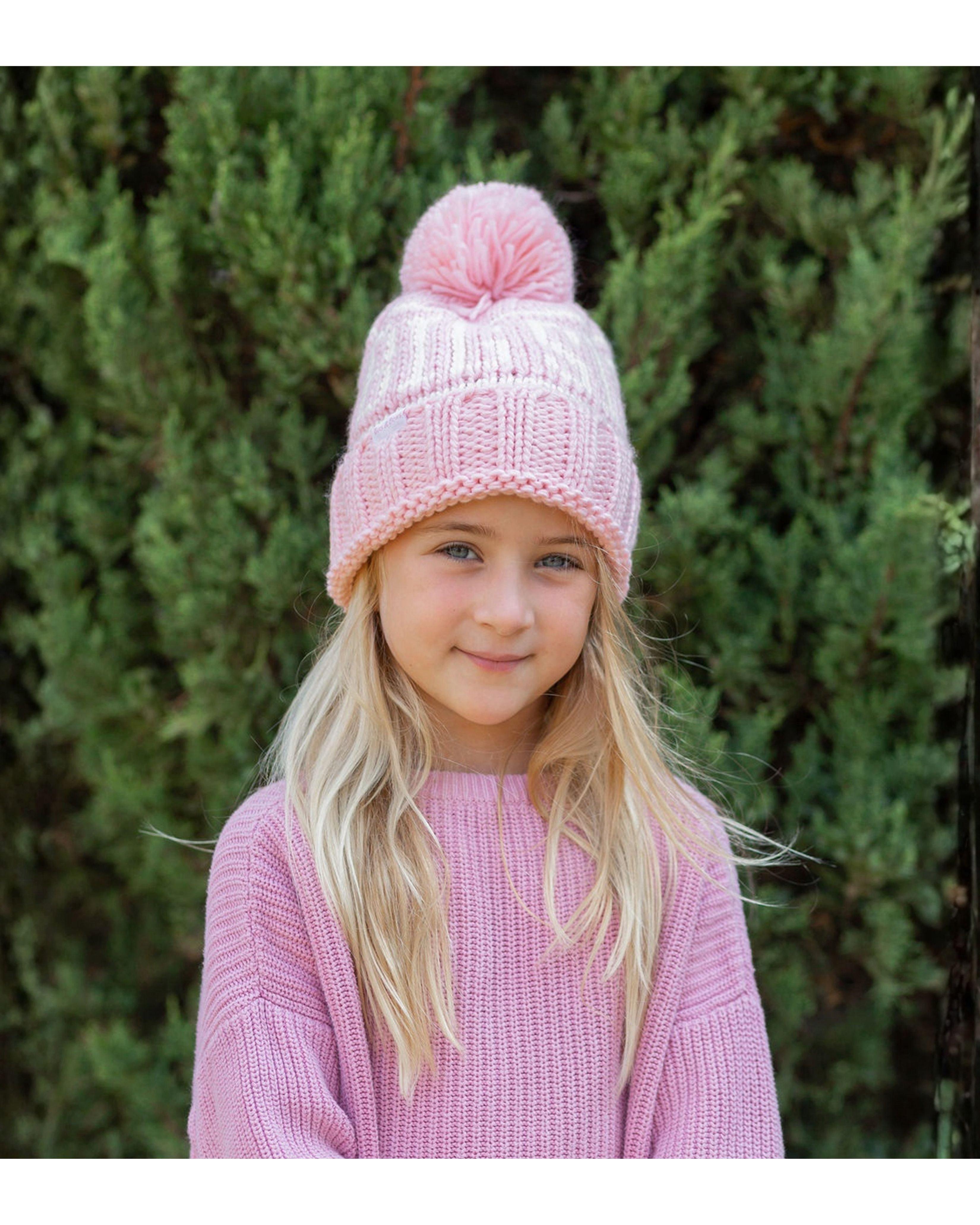 Big Sis Bobble Hat image number 3