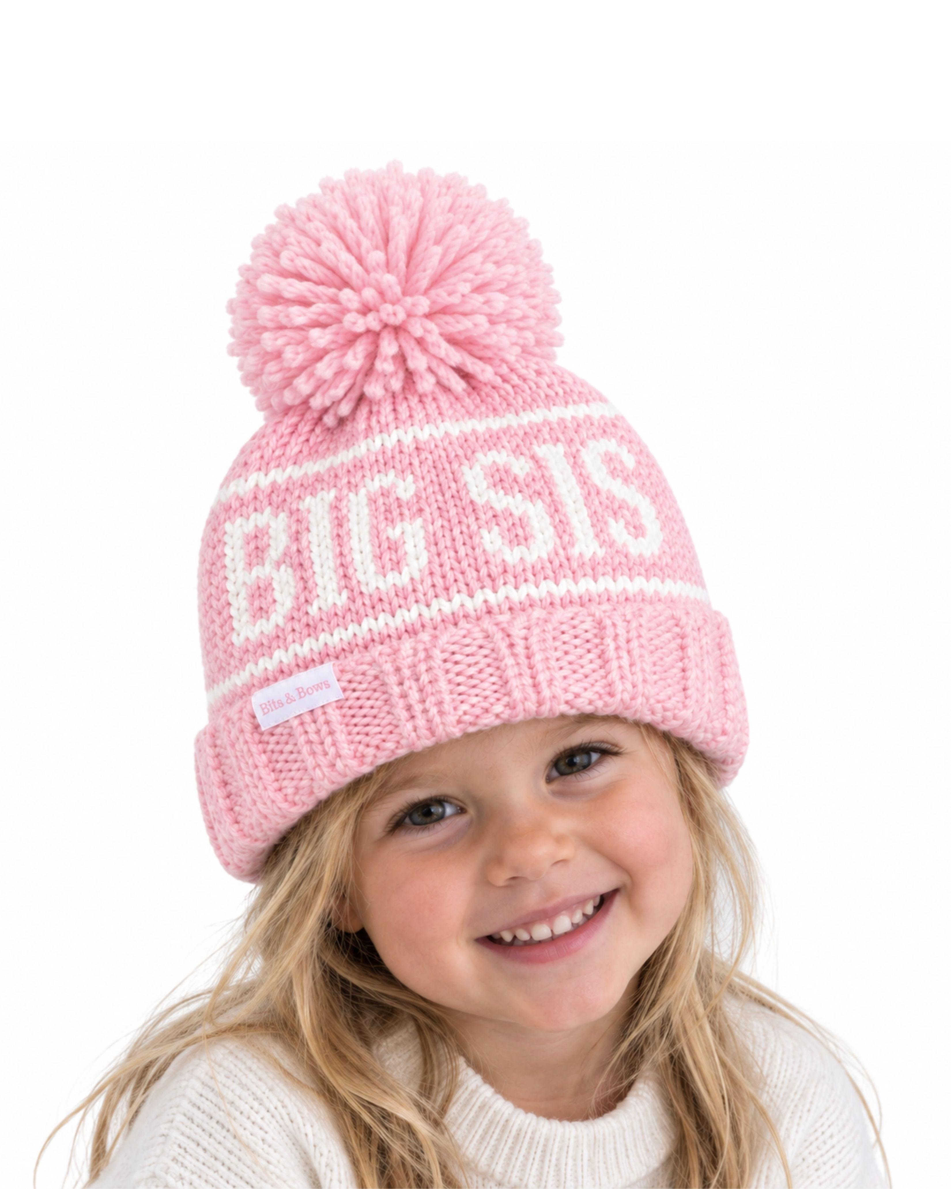 Big Sis Bobble Hat image number 1