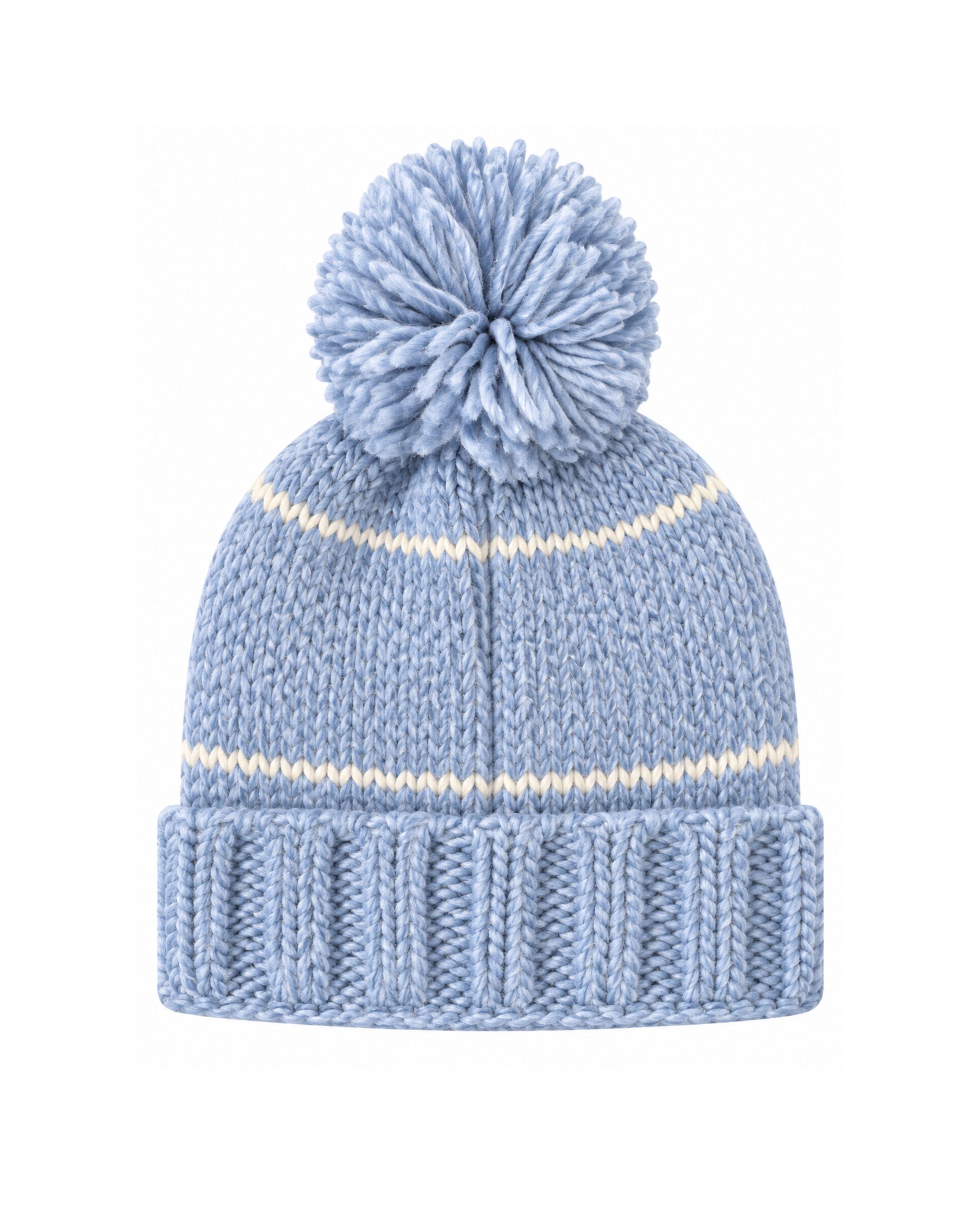 Lil Bro Bobble Hat image number 2