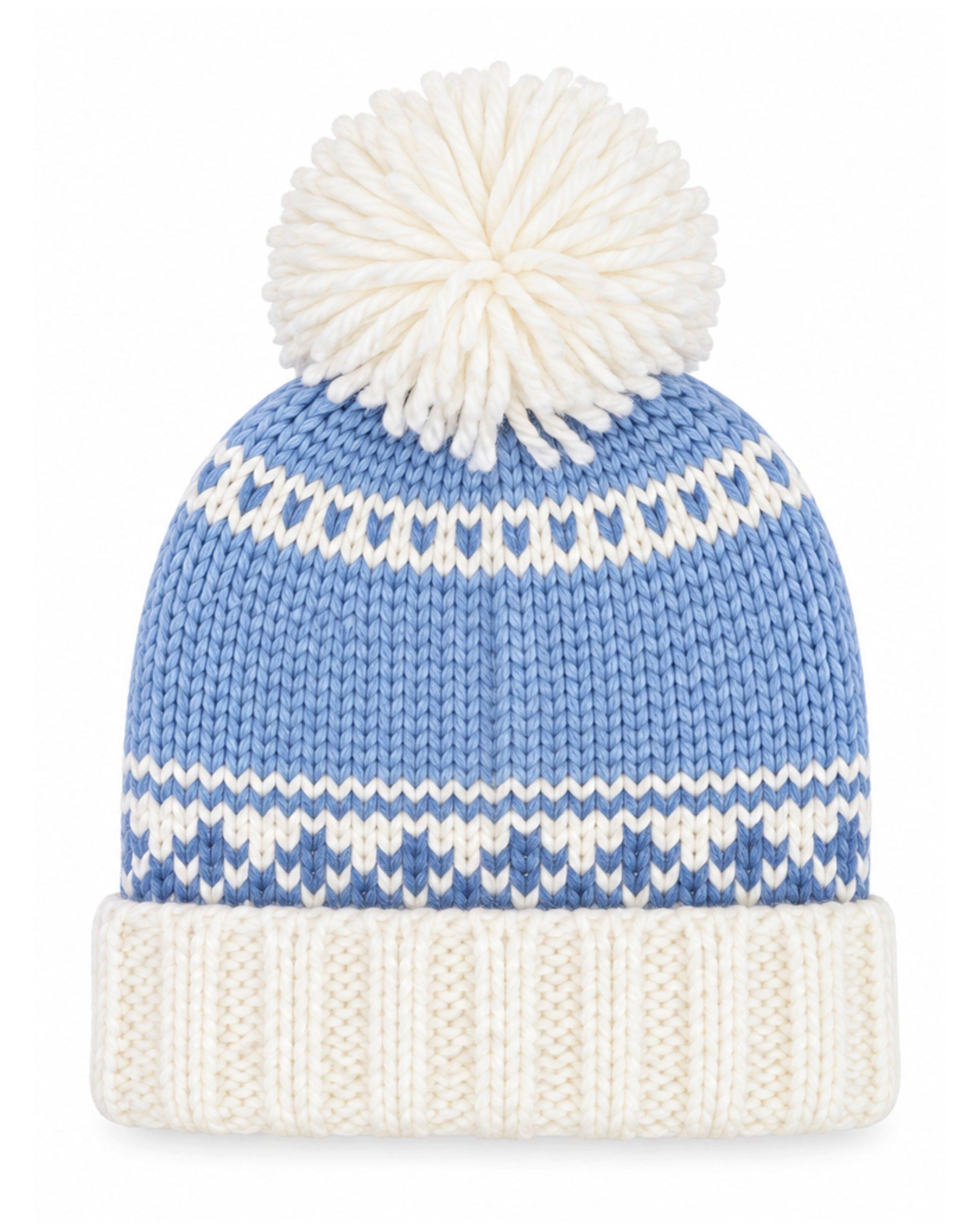 Ski Bobble Hat image number 2