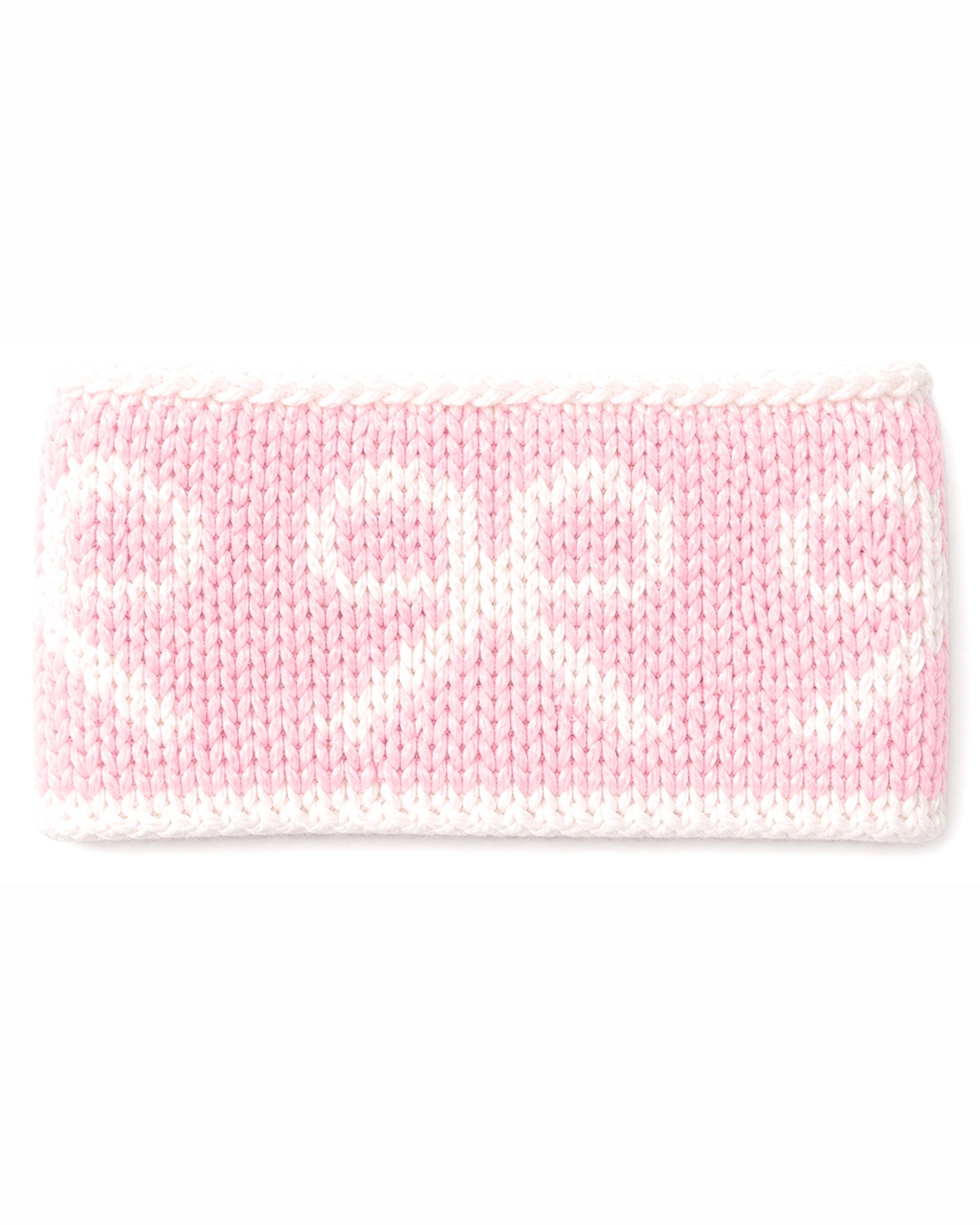 Knit Bows Headband image number 2