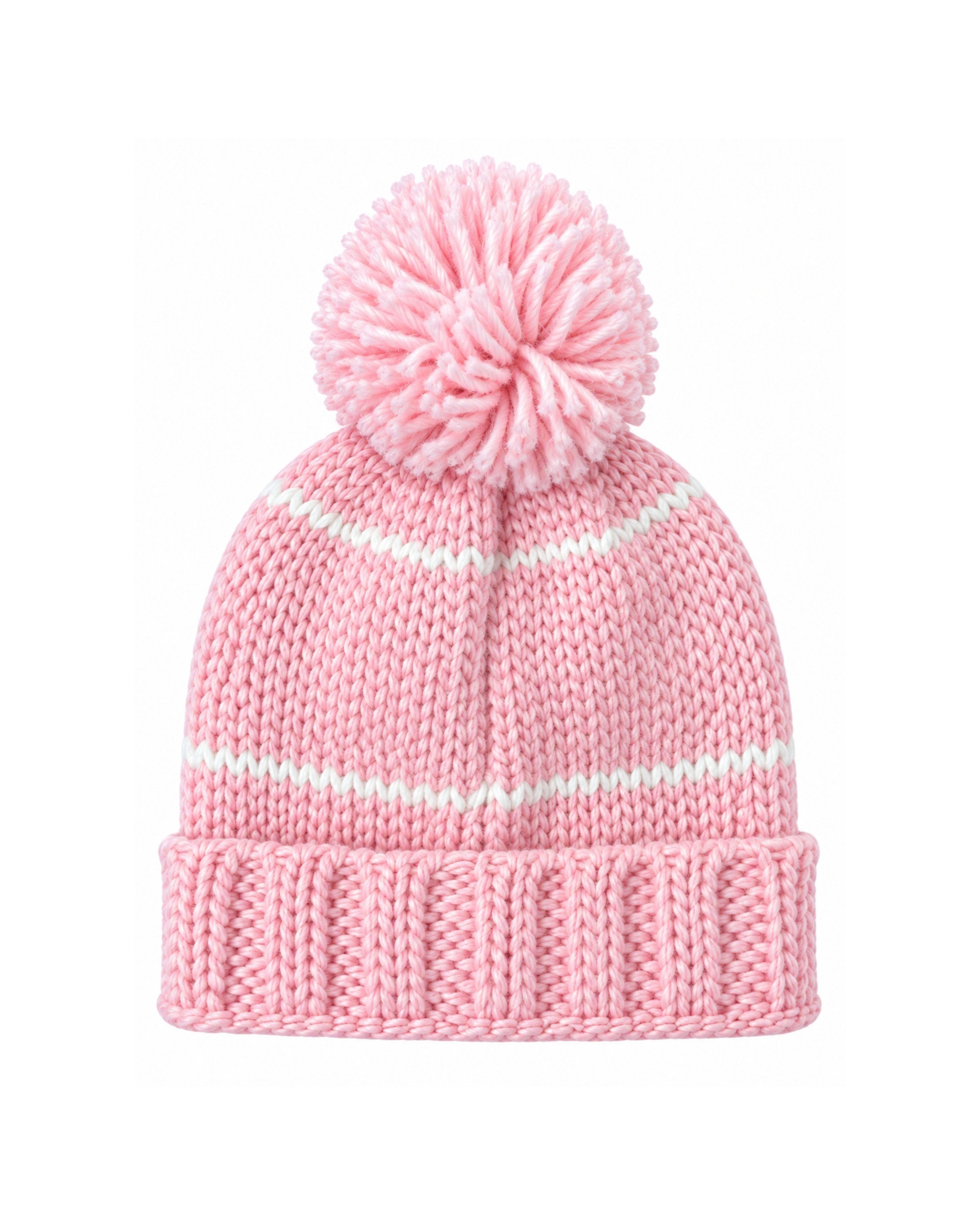 Lil Sis Bobble Hat image number 2