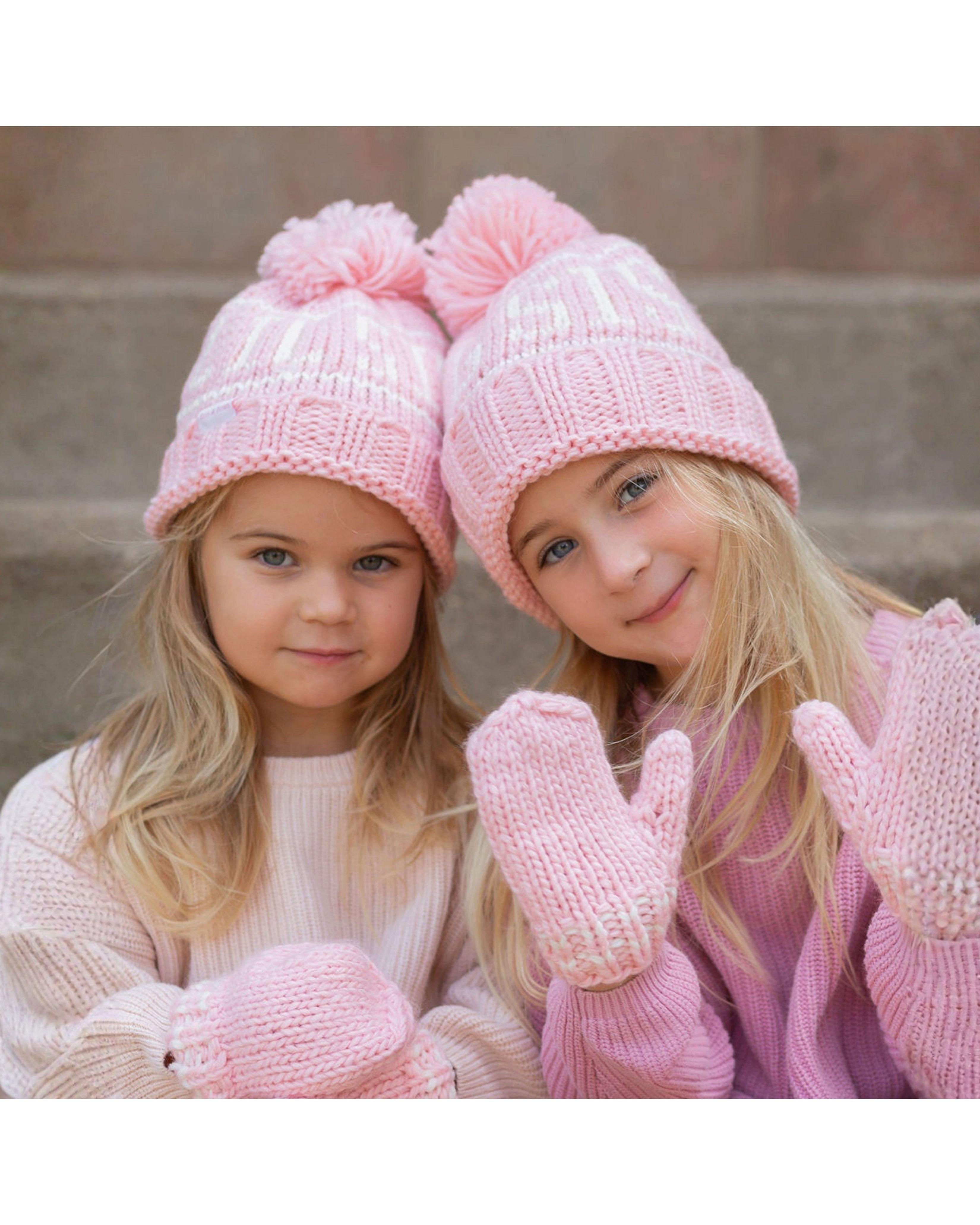 Lil Sis Bobble Hat image number 3