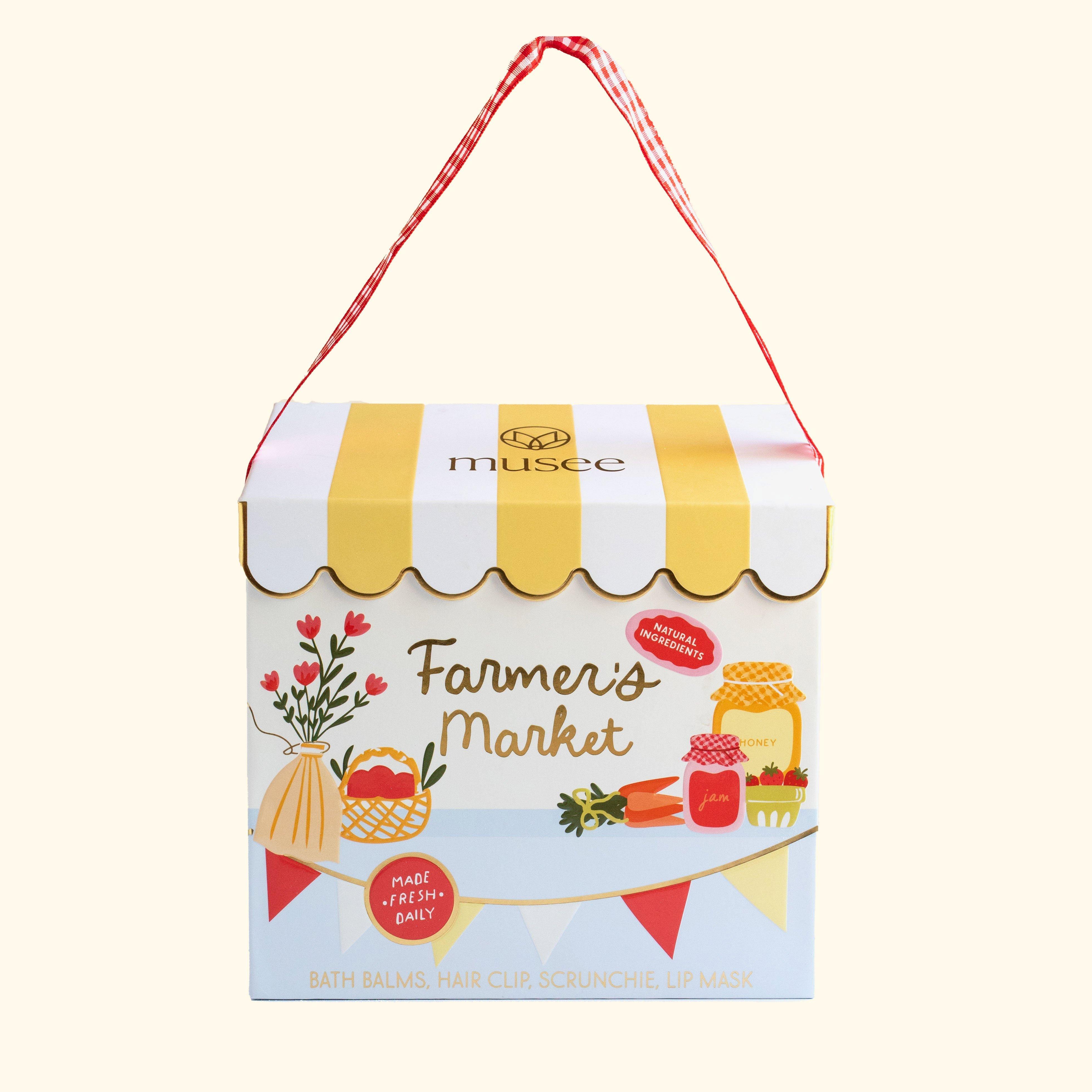 Farmer's Market Gift Set image number 1