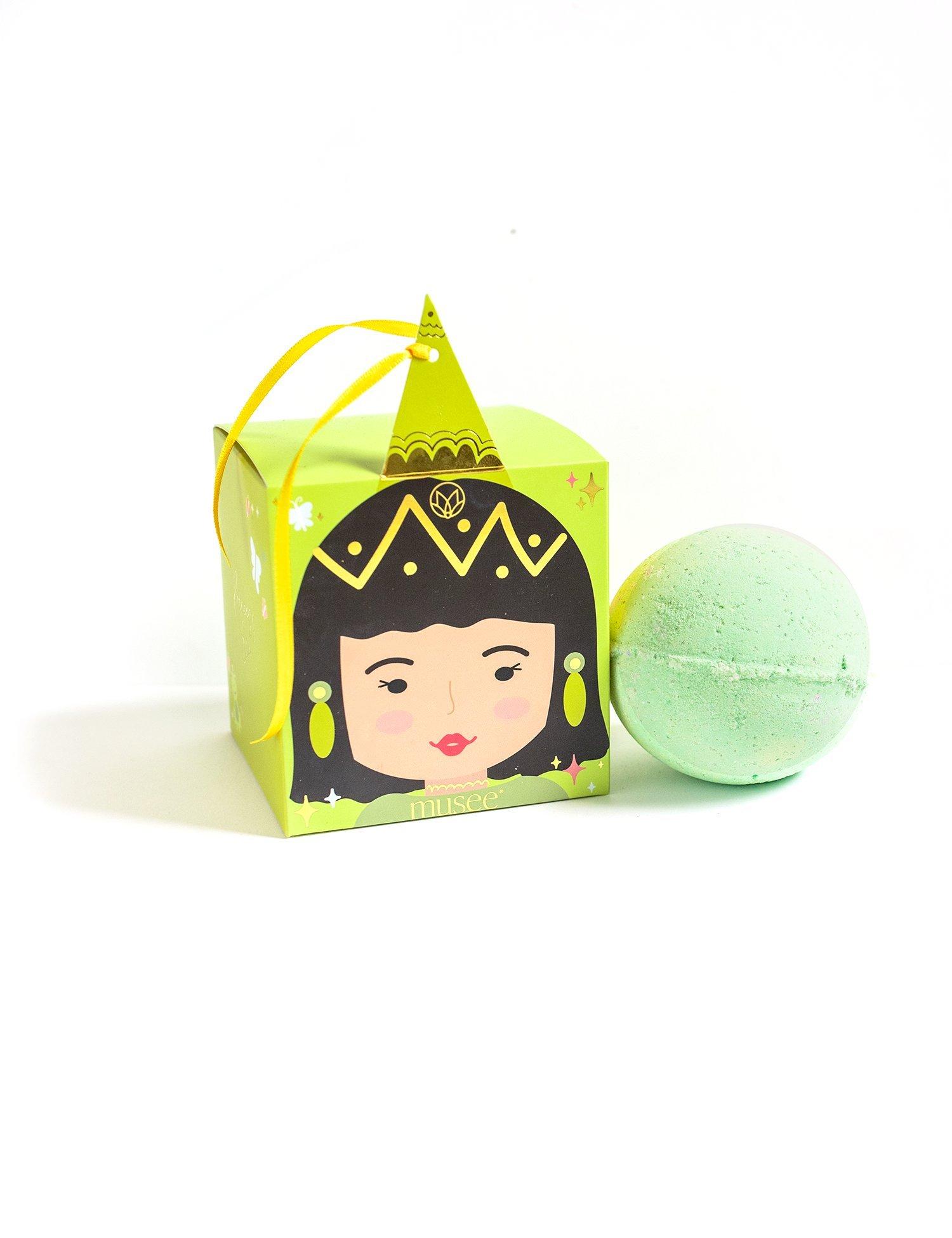 Princess Trio Bath Balm Set image number 1
