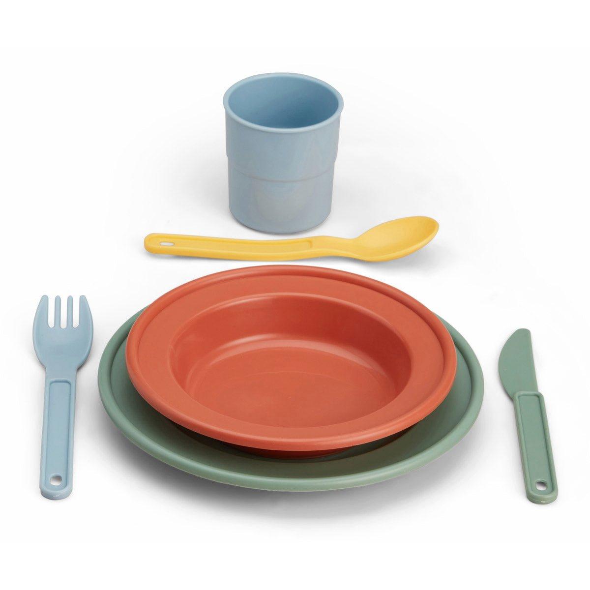 Re:line Dining Set (24 pcs in box) image number 1