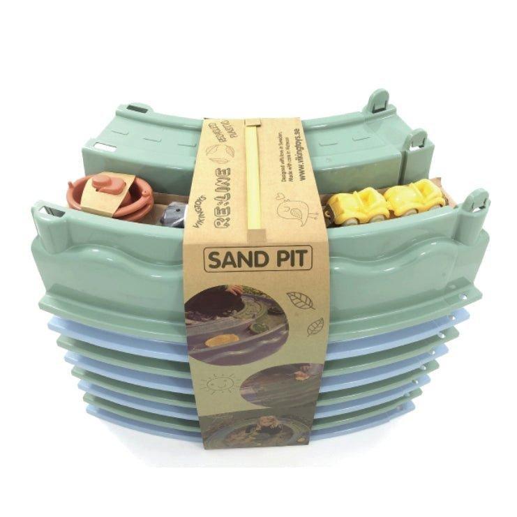Re:line Sandpit image number 2