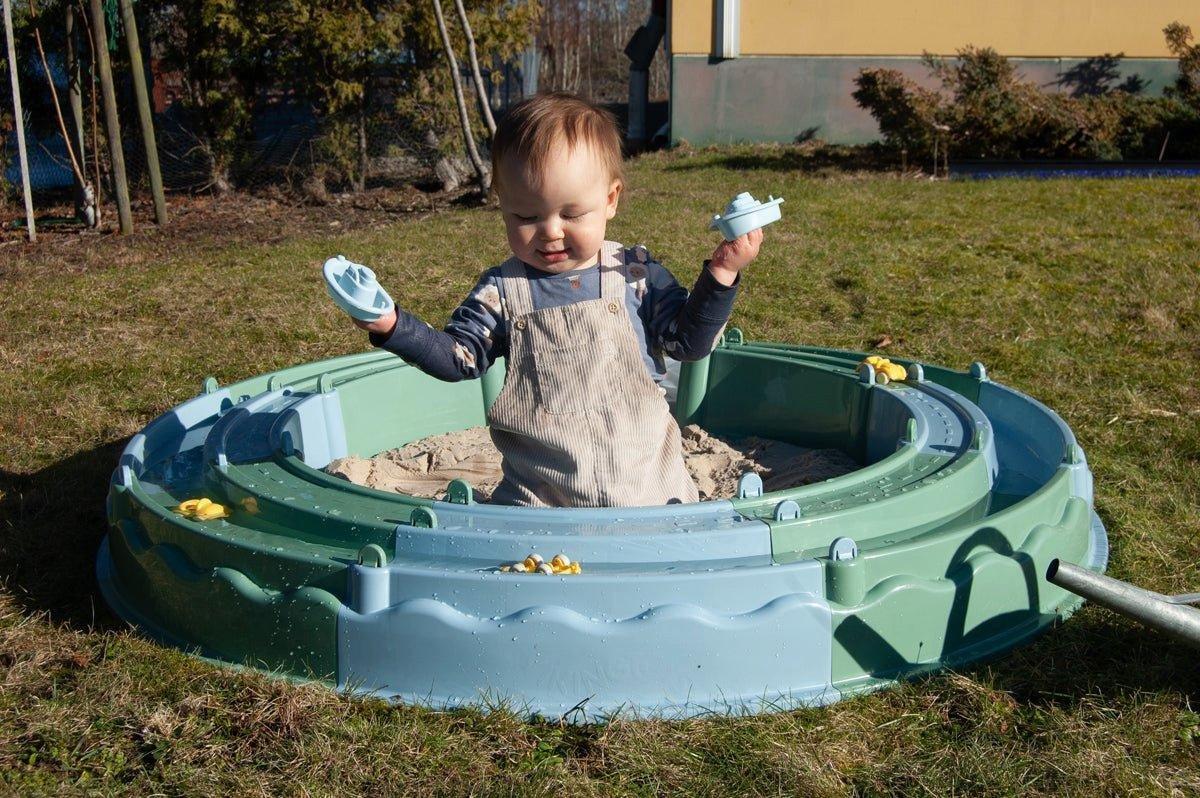 Re:line Sandpit image number 3