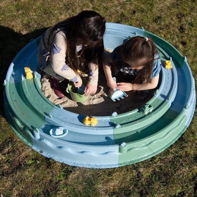 Re:line Sandpit image number 4