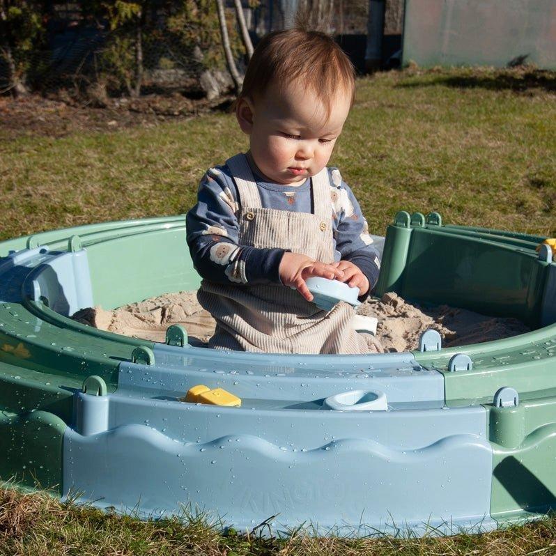 Re:line Sandpit image number 1
