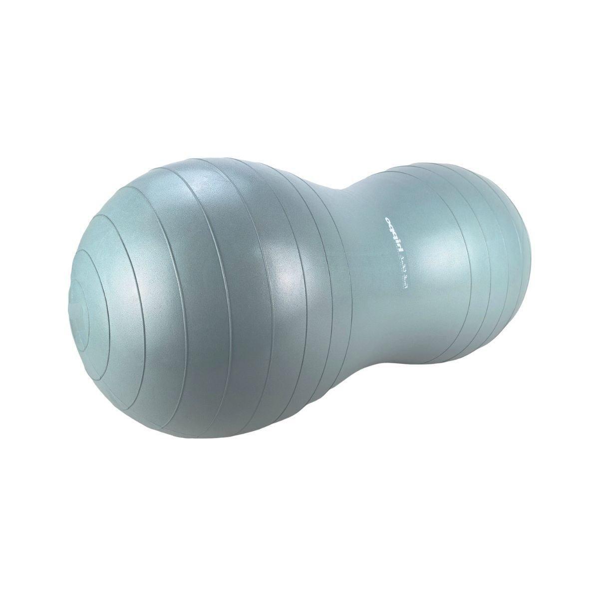 Large Peanut Ball Morning Blue image number 2