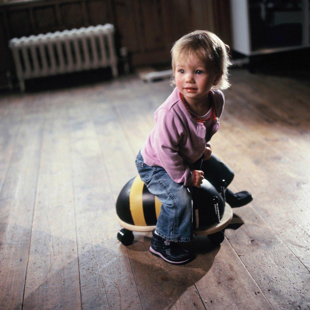 Wheely Bug Bee image number 2