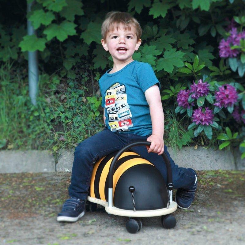 Wheely Bug Bee image number 3