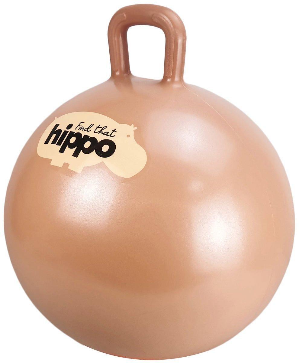 Hopper Ball Persian Orange image number 2