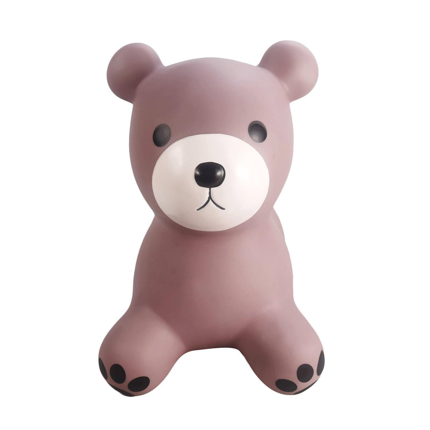 Jumping Animal Maya The Bear image number 2