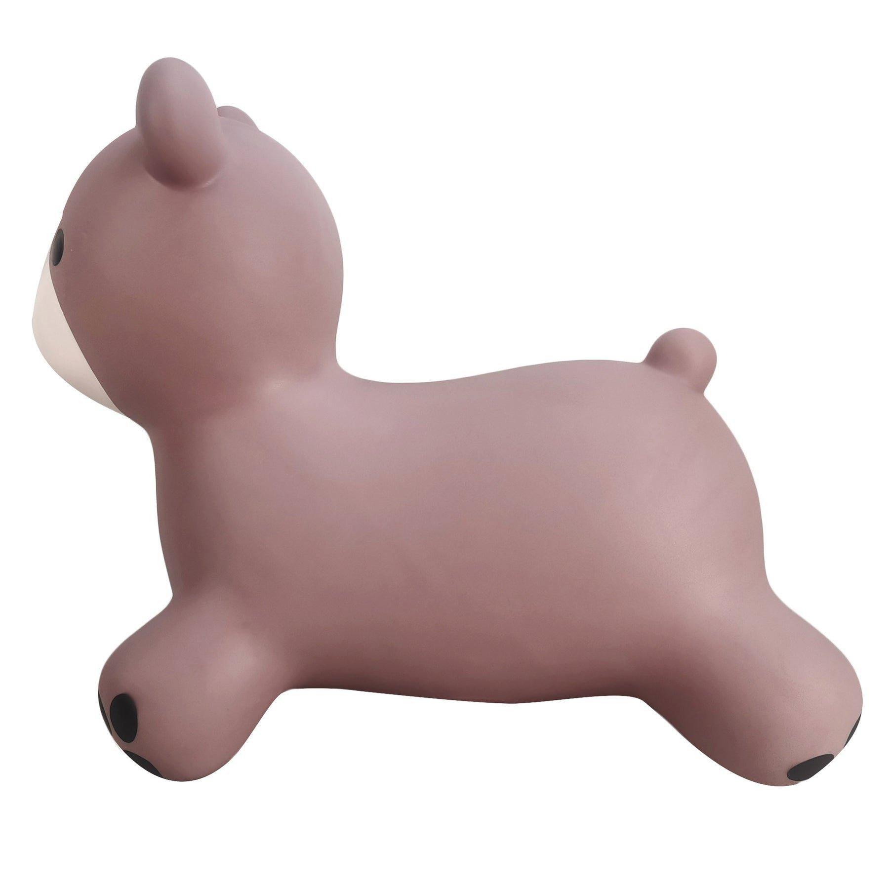 Jumping Animal Maya The Bear image number 3