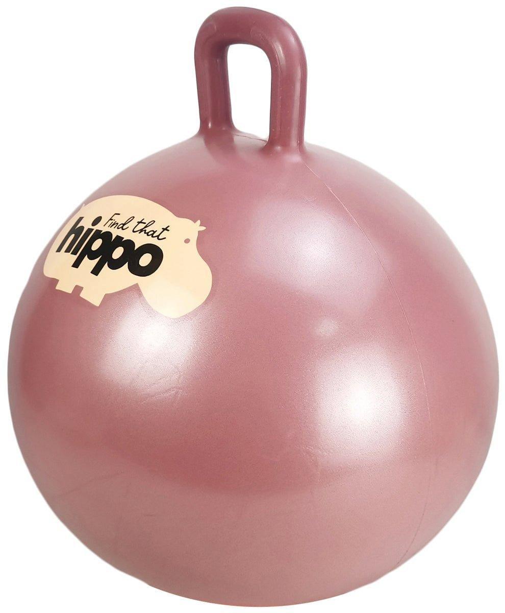 Hopper Ball Turkish Rose image number 2
