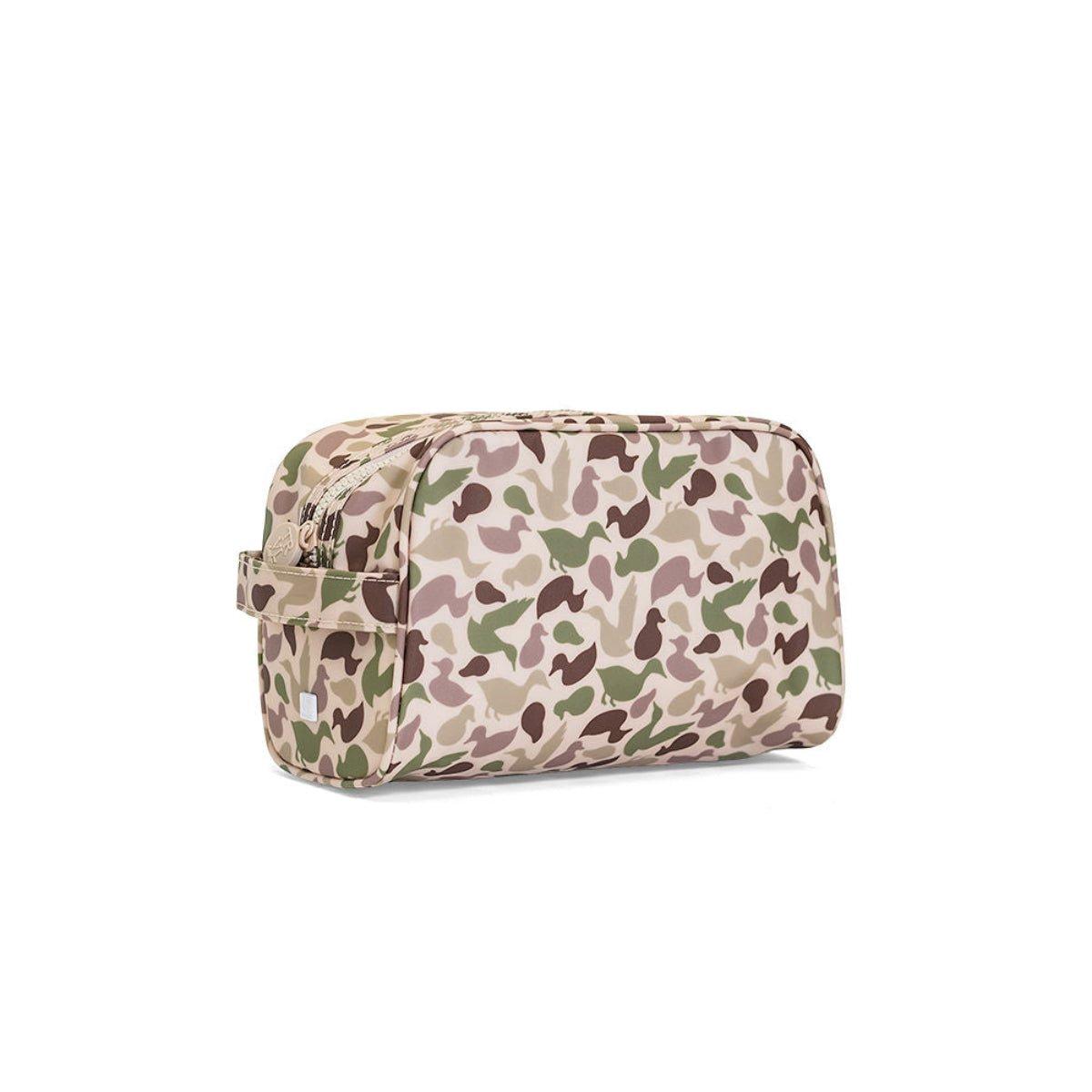 Decoy Stowaway Toiletry Bag image number 1