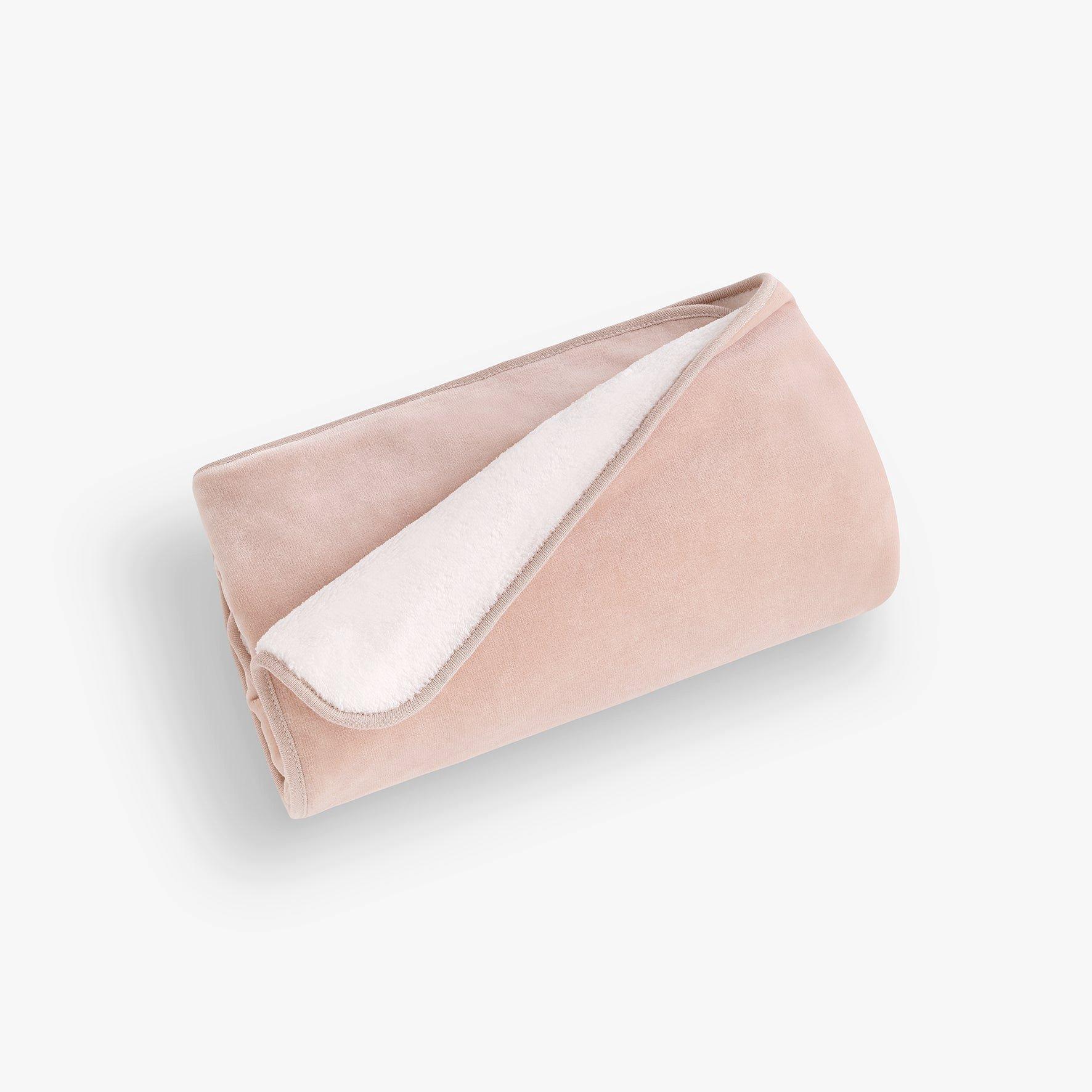 Soft Blanket - Pink image number 1