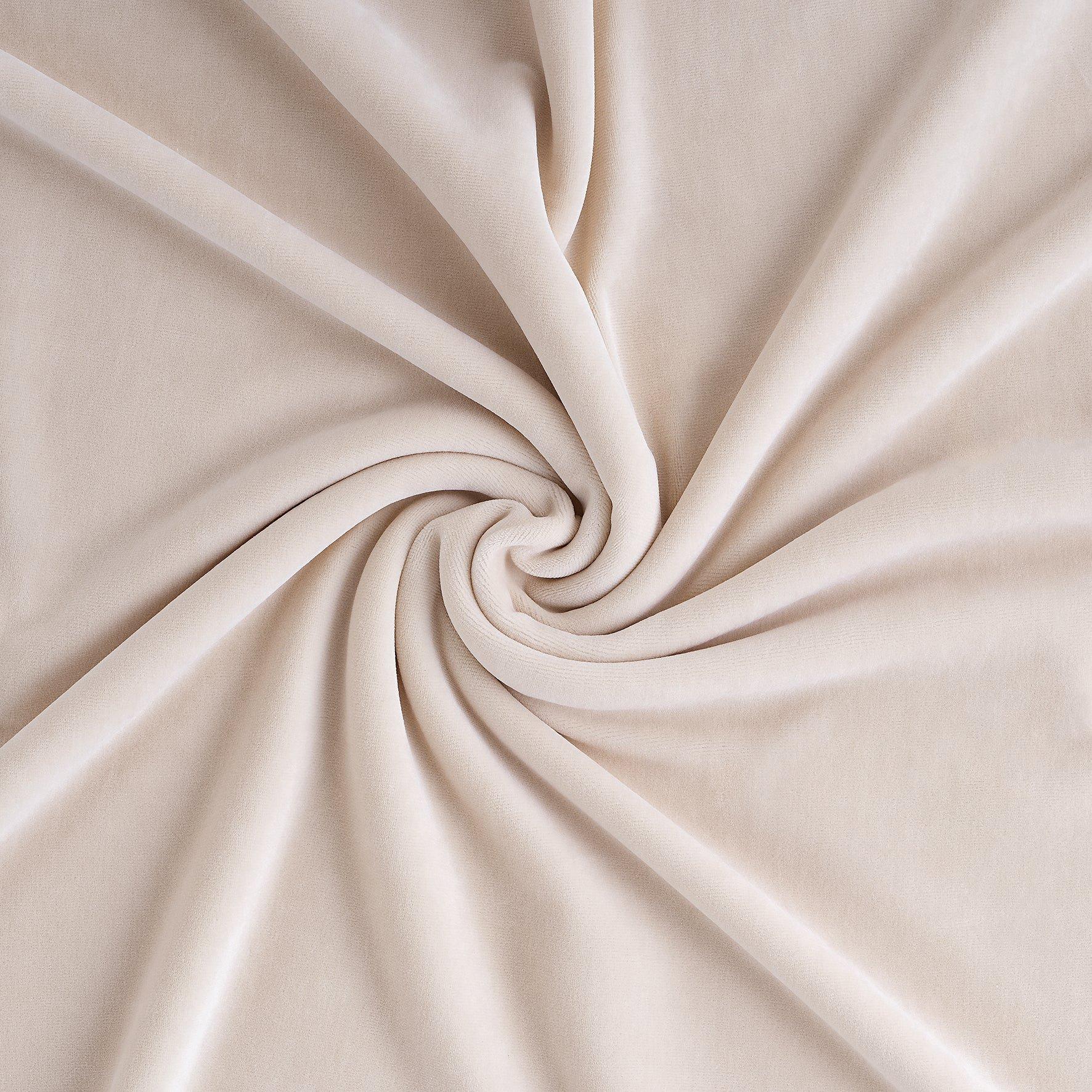 Soft Blanket - Beige image number 2