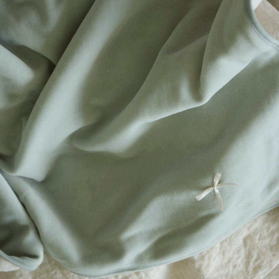 Soft Blanket - Sage image number 3