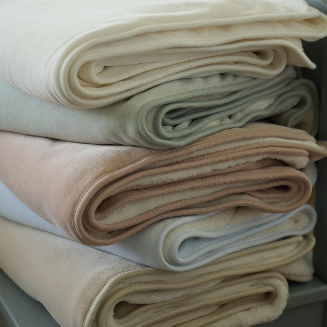 Soft Blanket - Sage image number 4