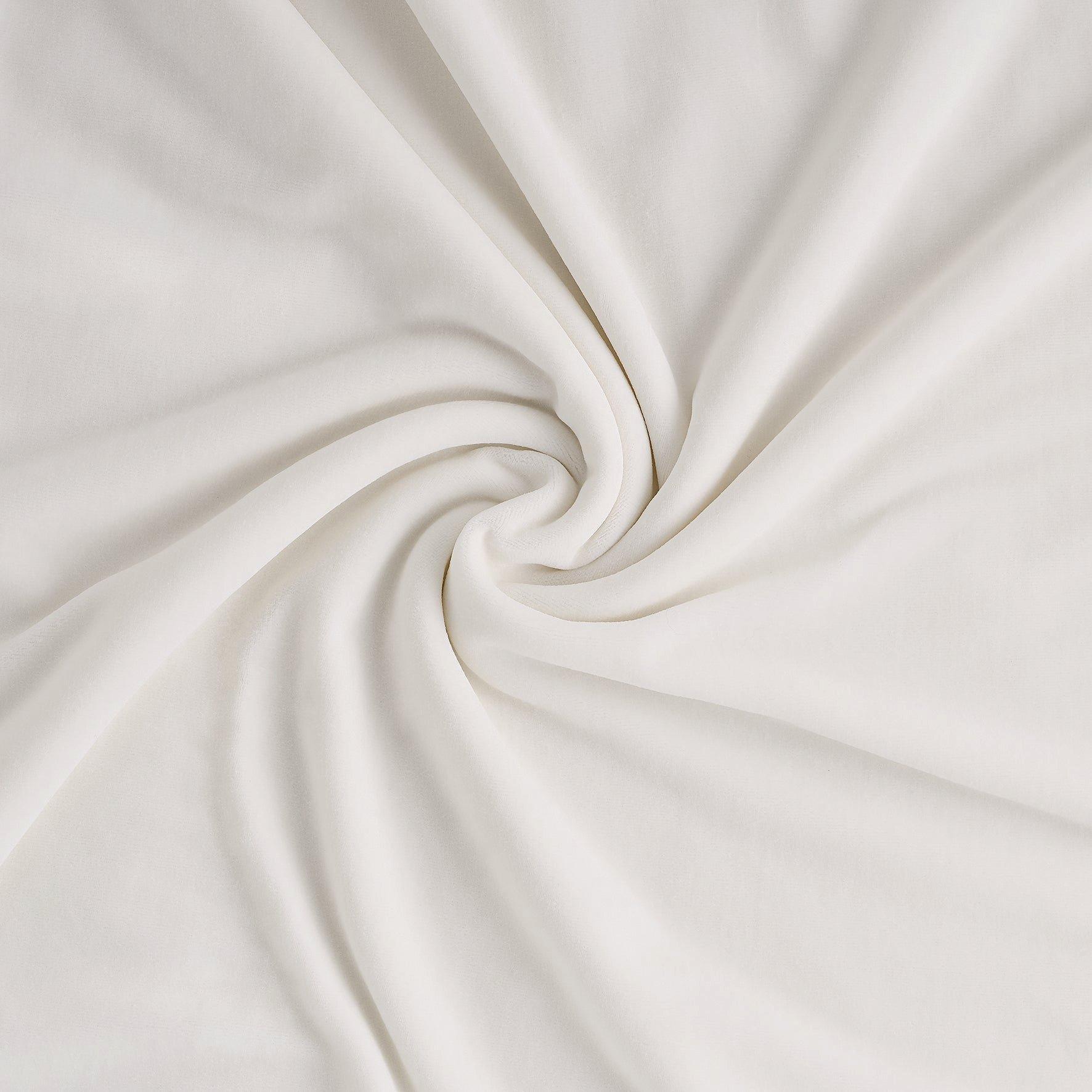 Soft Blanket - Ivory image number 2