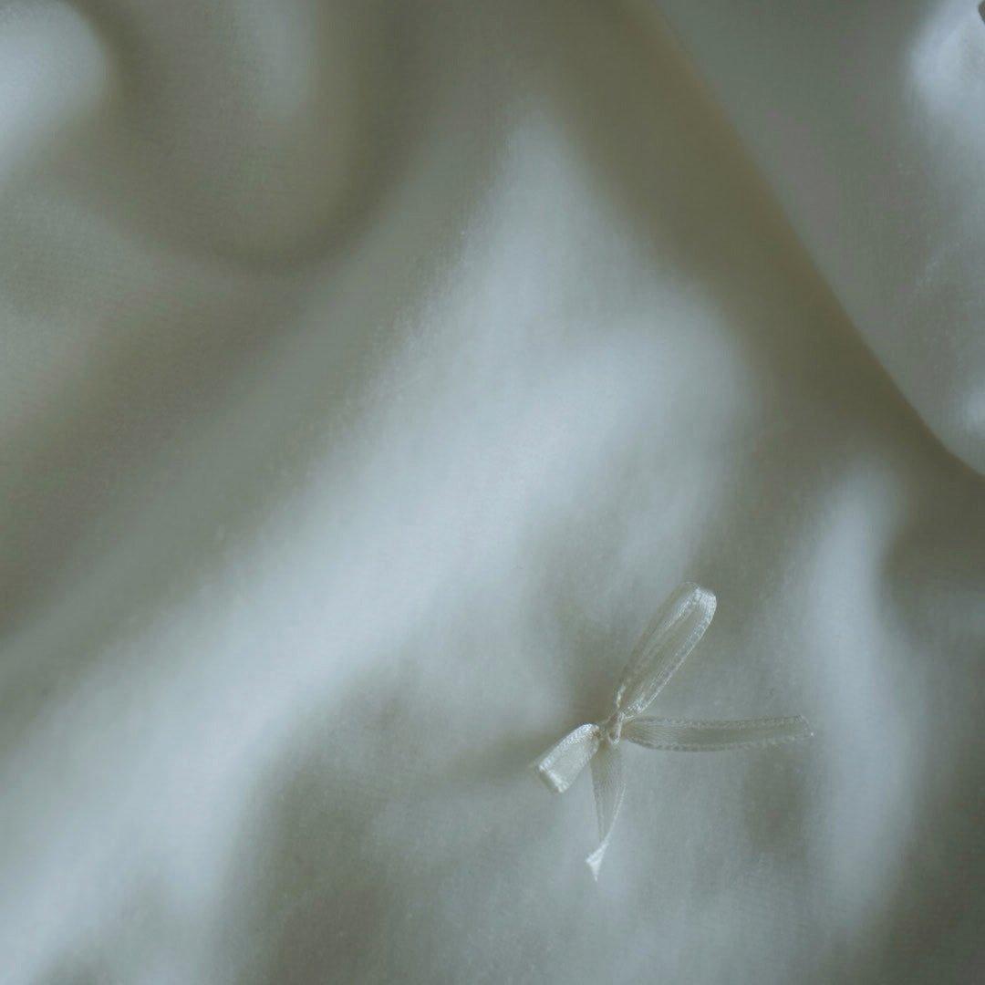 Soft Blanket - Ivory image number 3