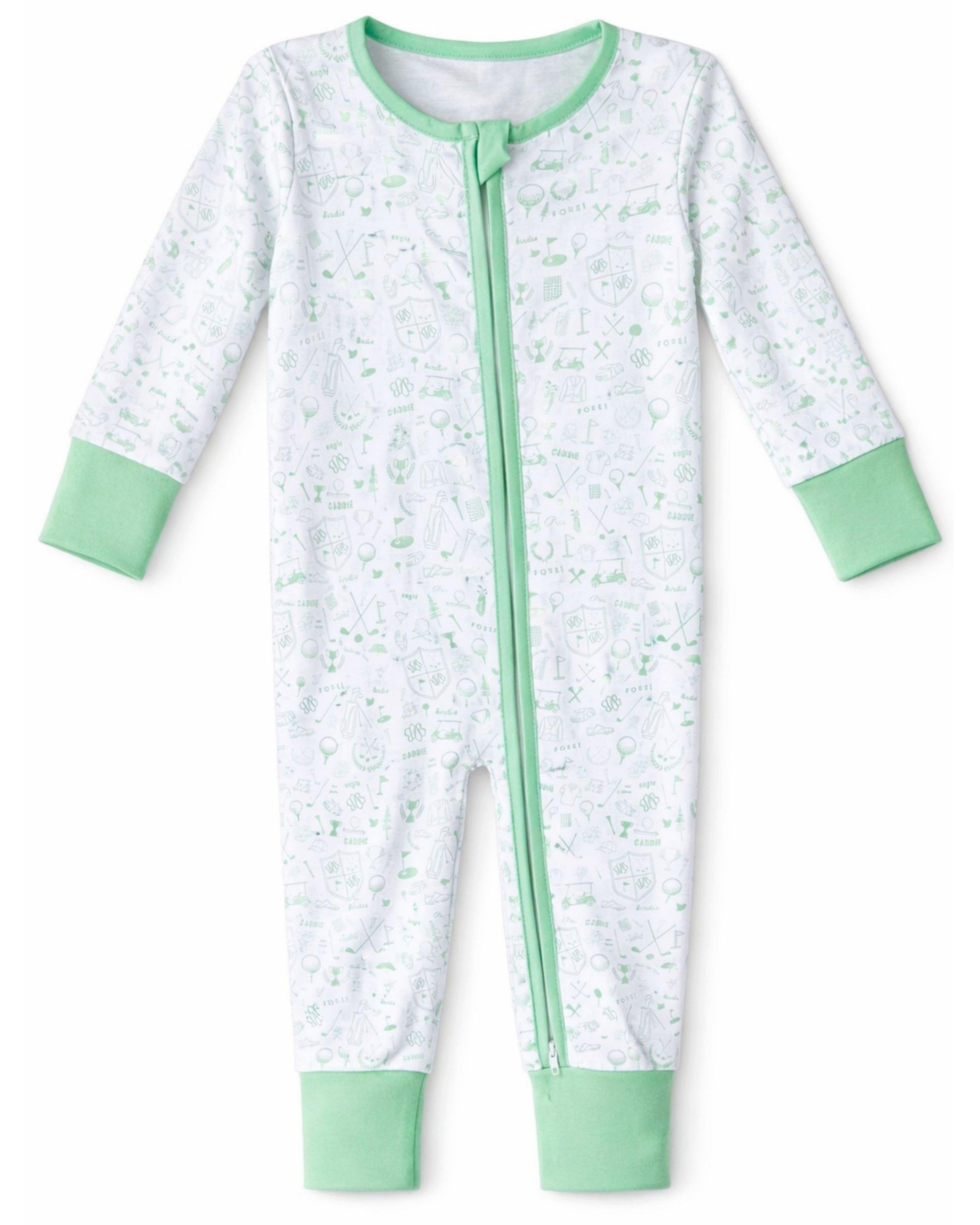 Golf Baby Layette Gift Set image number 2