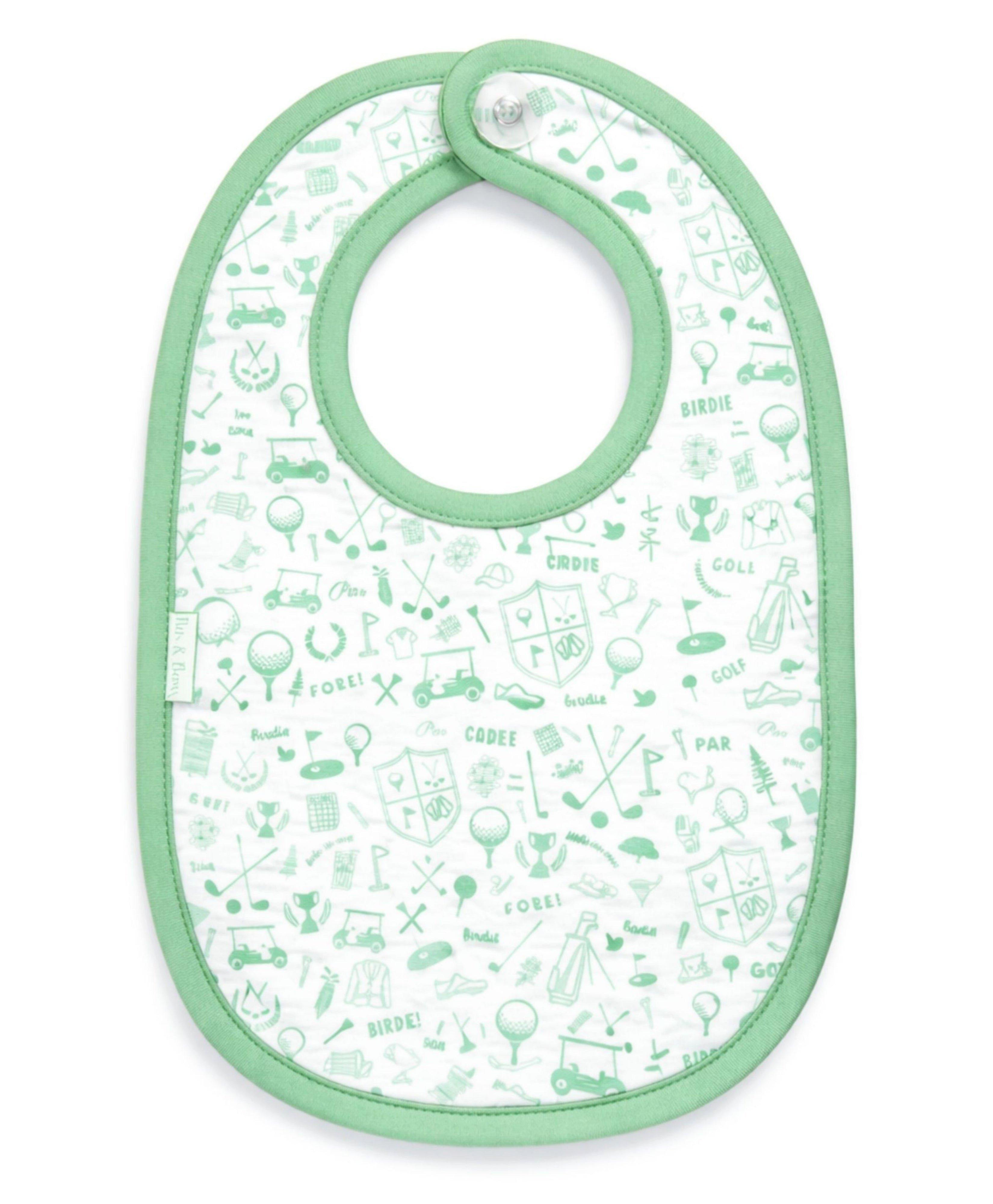 Golf Baby Layette Gift Set image number 3