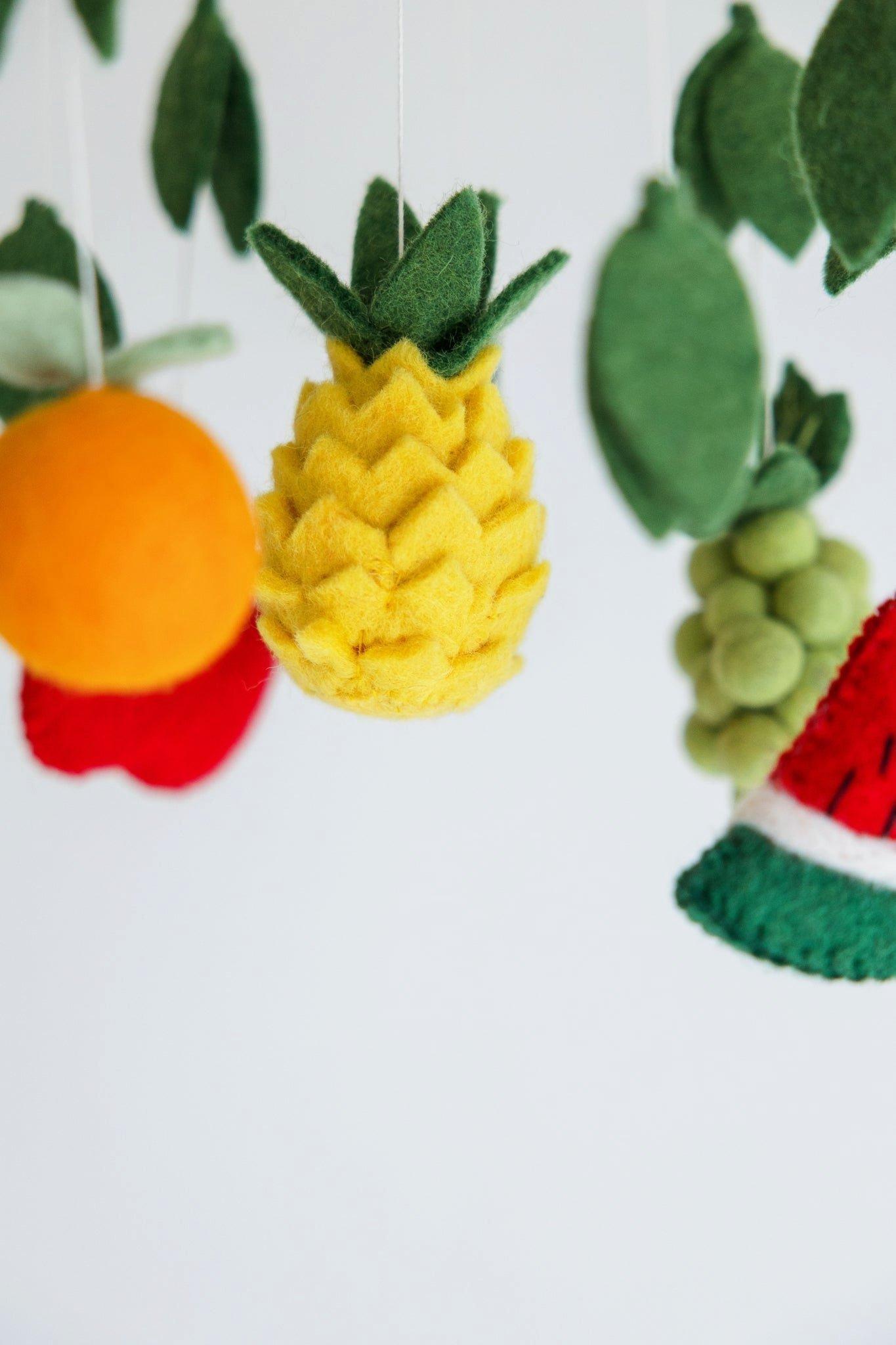 Fruits Mobile image number 1