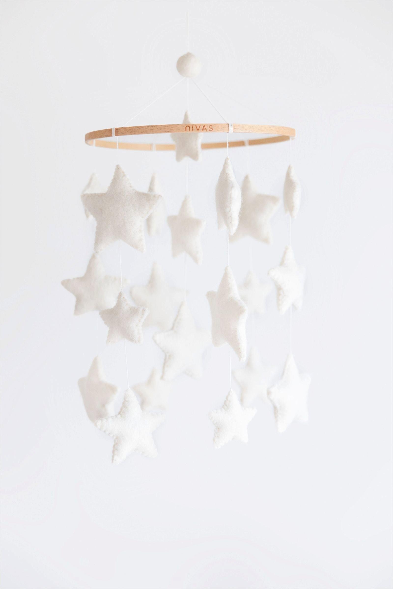 Star Mobile (White) image number 2