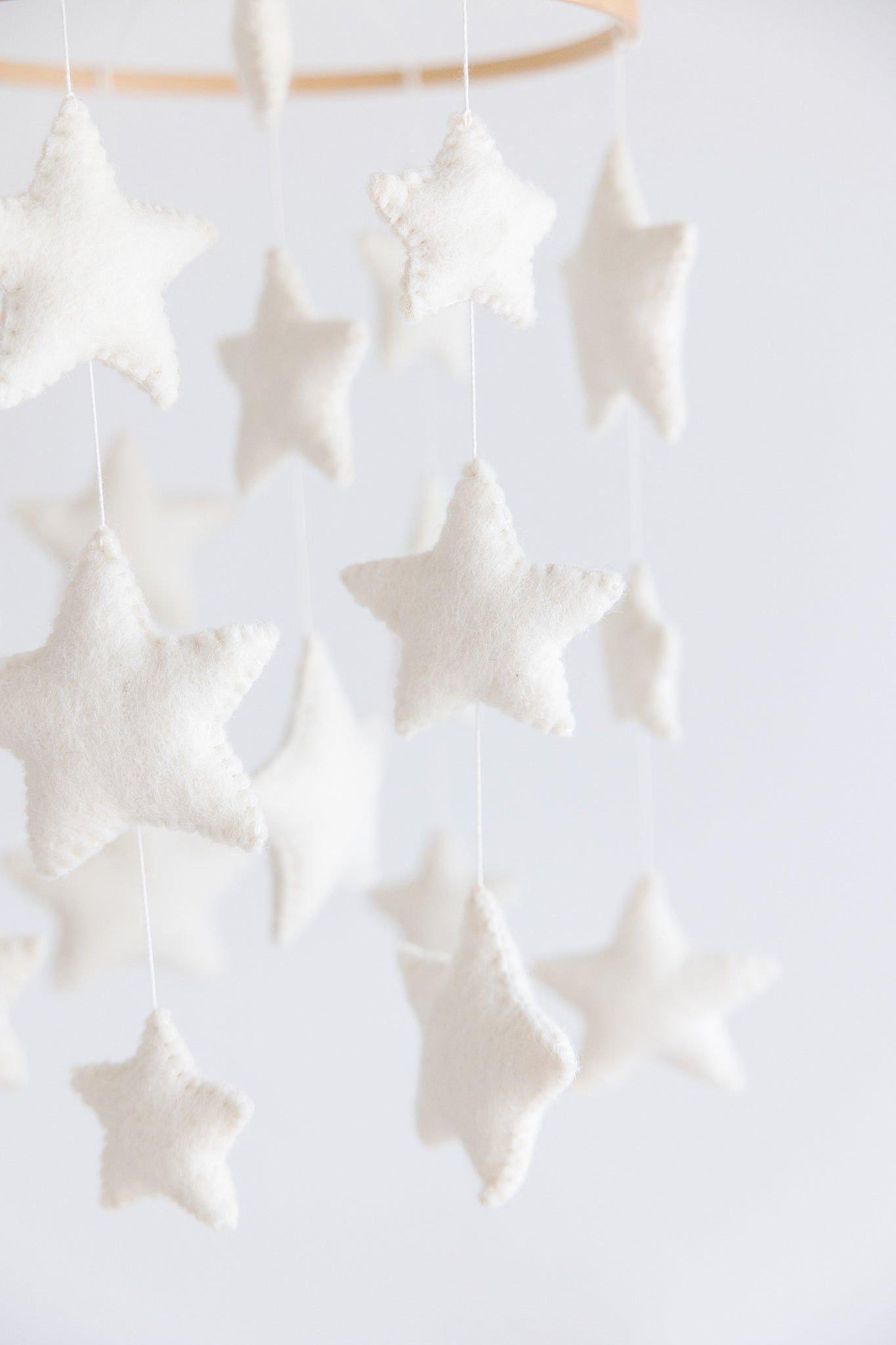Star Mobile (White) image number 1