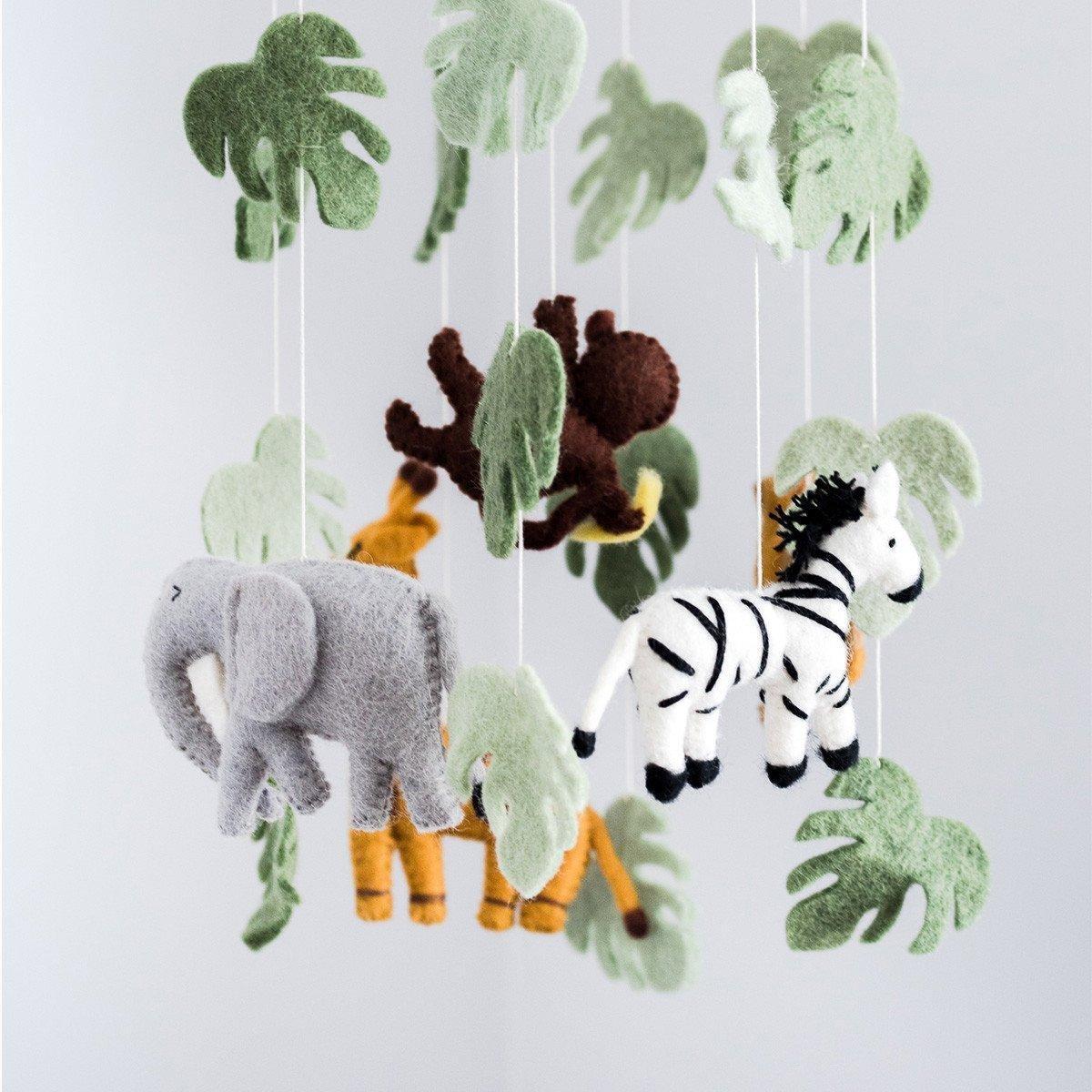 Jungle Mobile image number 2