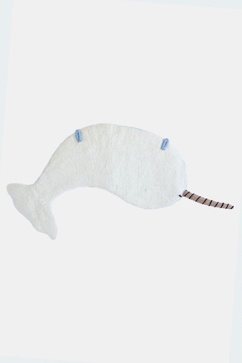 Narwhal Wall Art image number 1