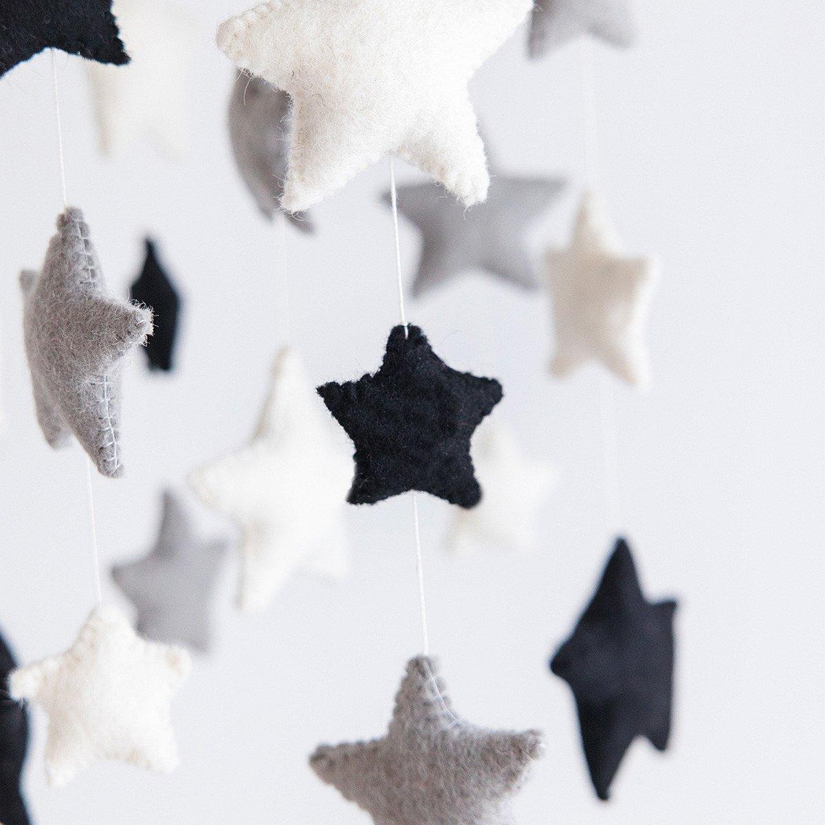 Star Mobile (Monochrome) image number 3