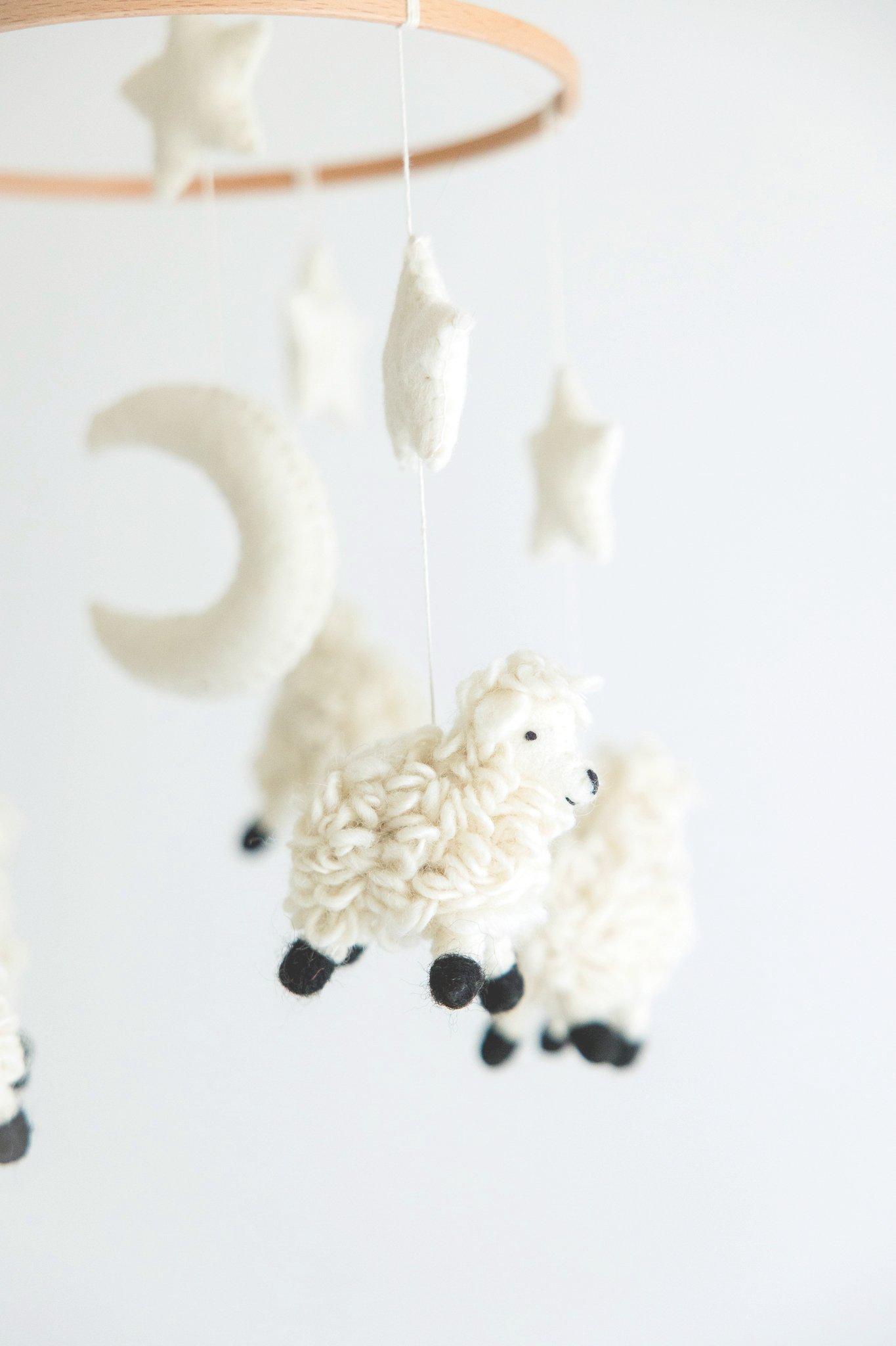 Sheep Mobile image number 2