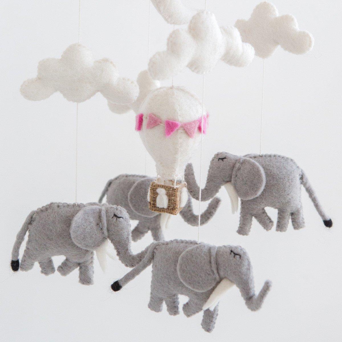 Elephant Mobile image number 2