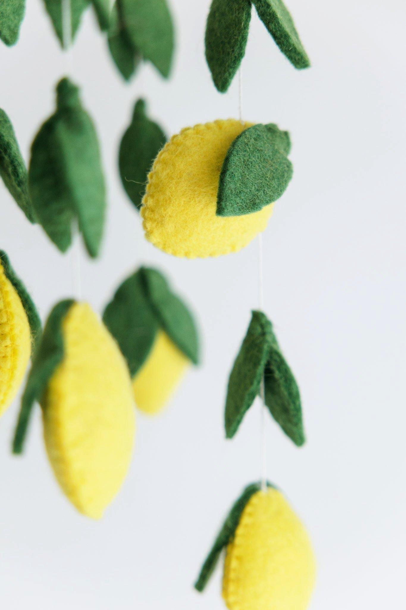 Lemon Mobile image number 1